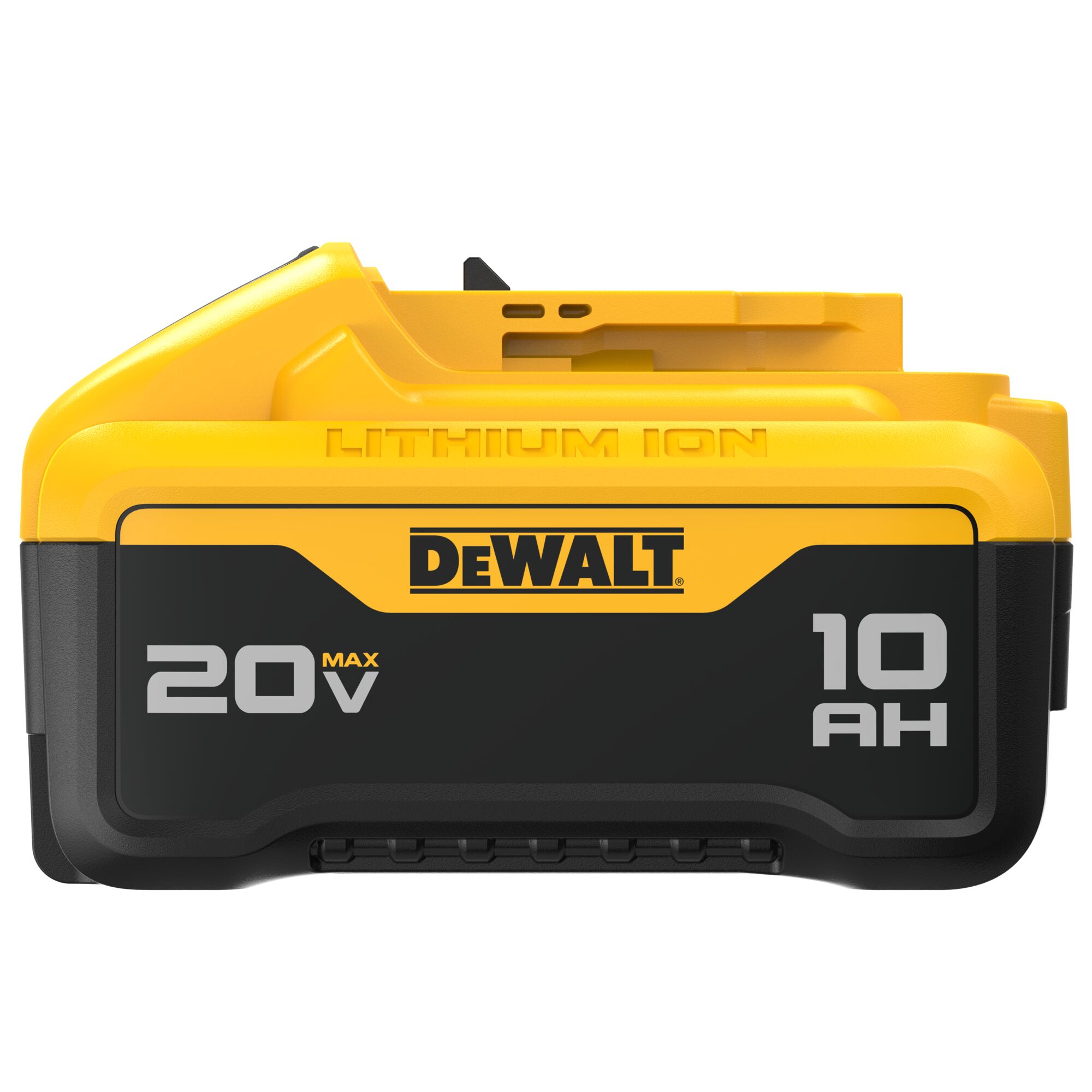 20V MAX XR 10Ah Battery DEWALT