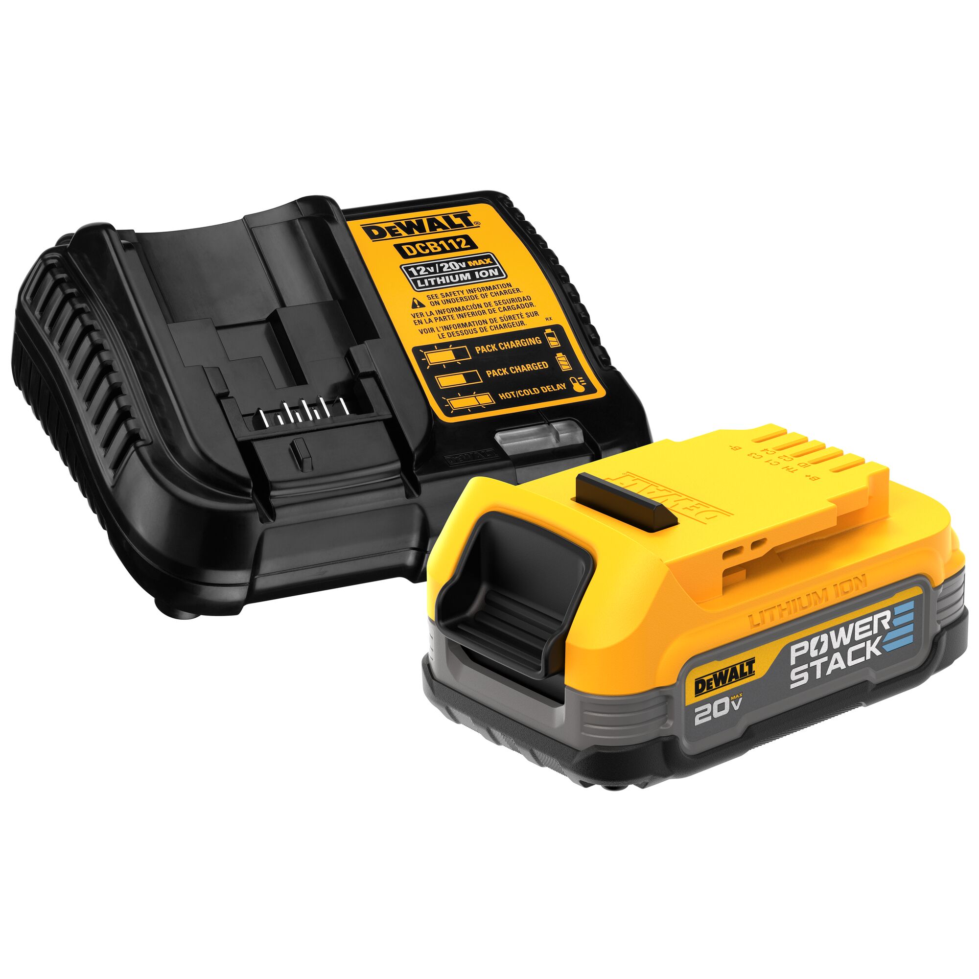 BLACK+DECKER 20-V Lithium-ion Battery Charger (Charger Included) in the  Power Tool Batteries & Chargers department at