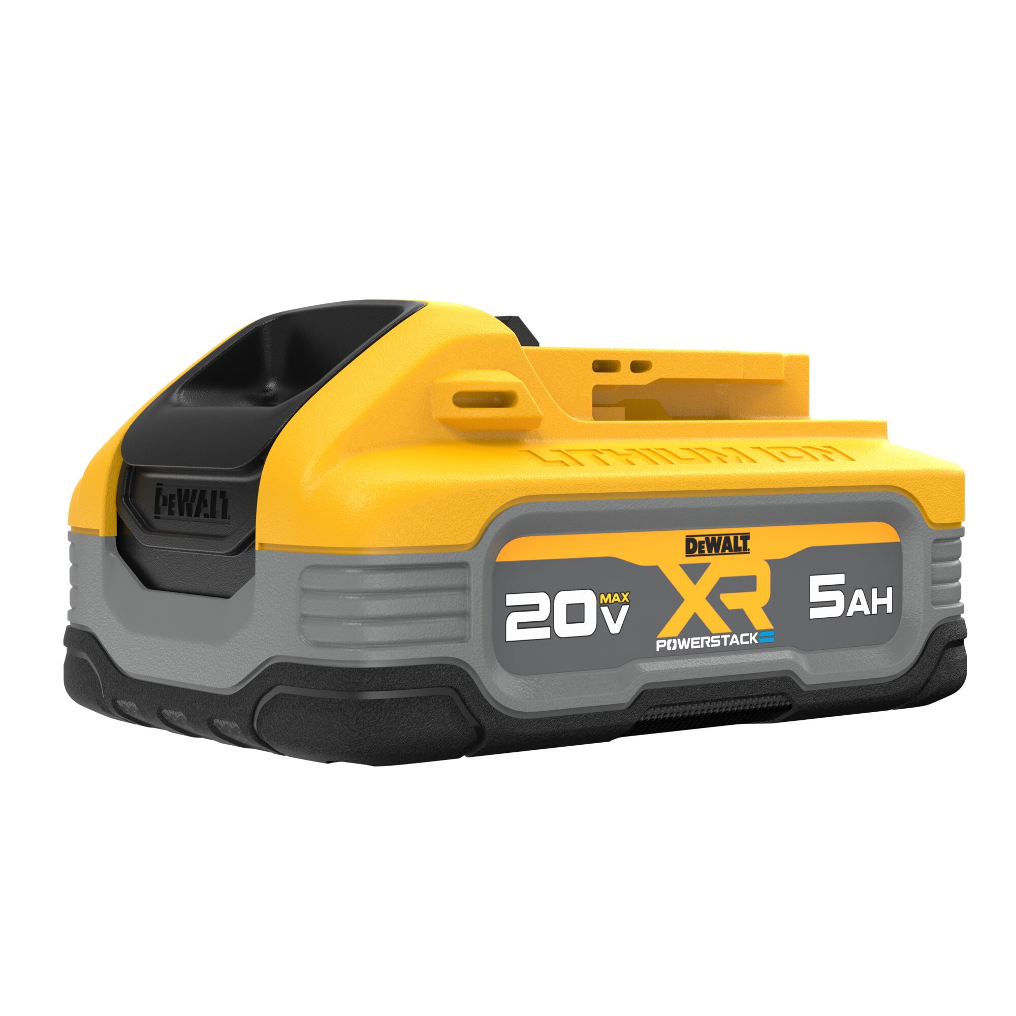 Bateria Dewalt Dcb205 20v 5ah Lithum Ion