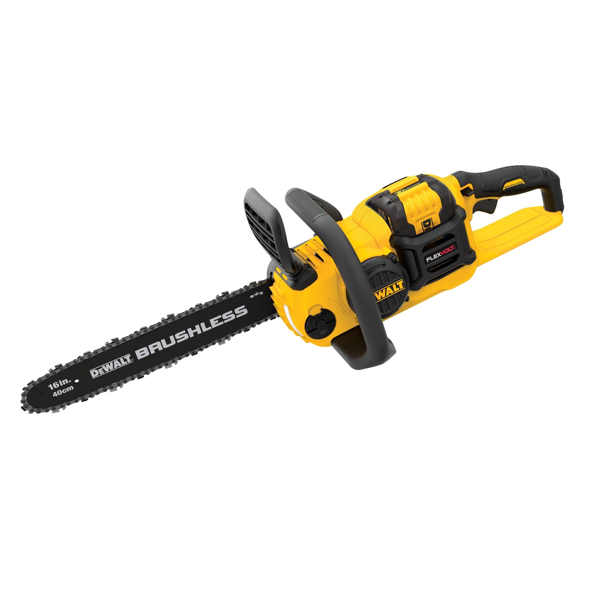 Don't get me wrong, I love DeWalt, but this might be the worst