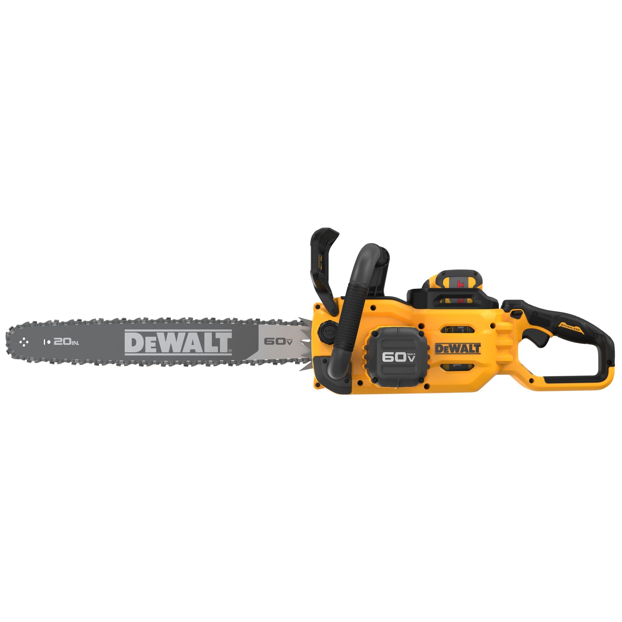 60 volt chainsaw deals