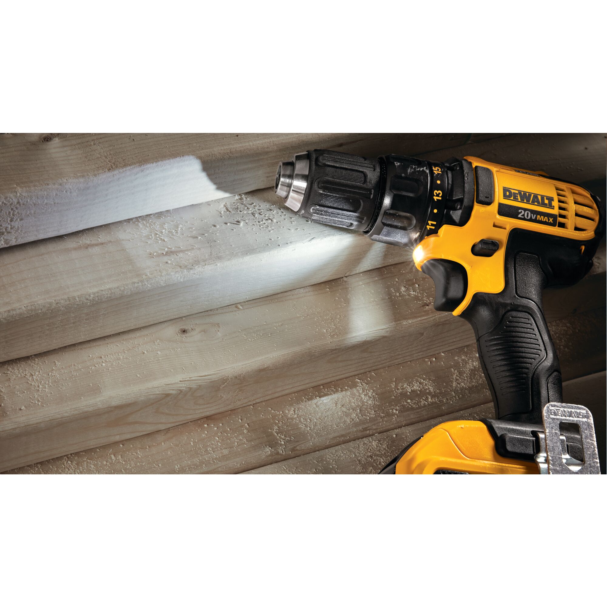 SCREW TORX FOR DeWALT DCD780B MAX Cordless Compact Drill Driver TYPE 3 