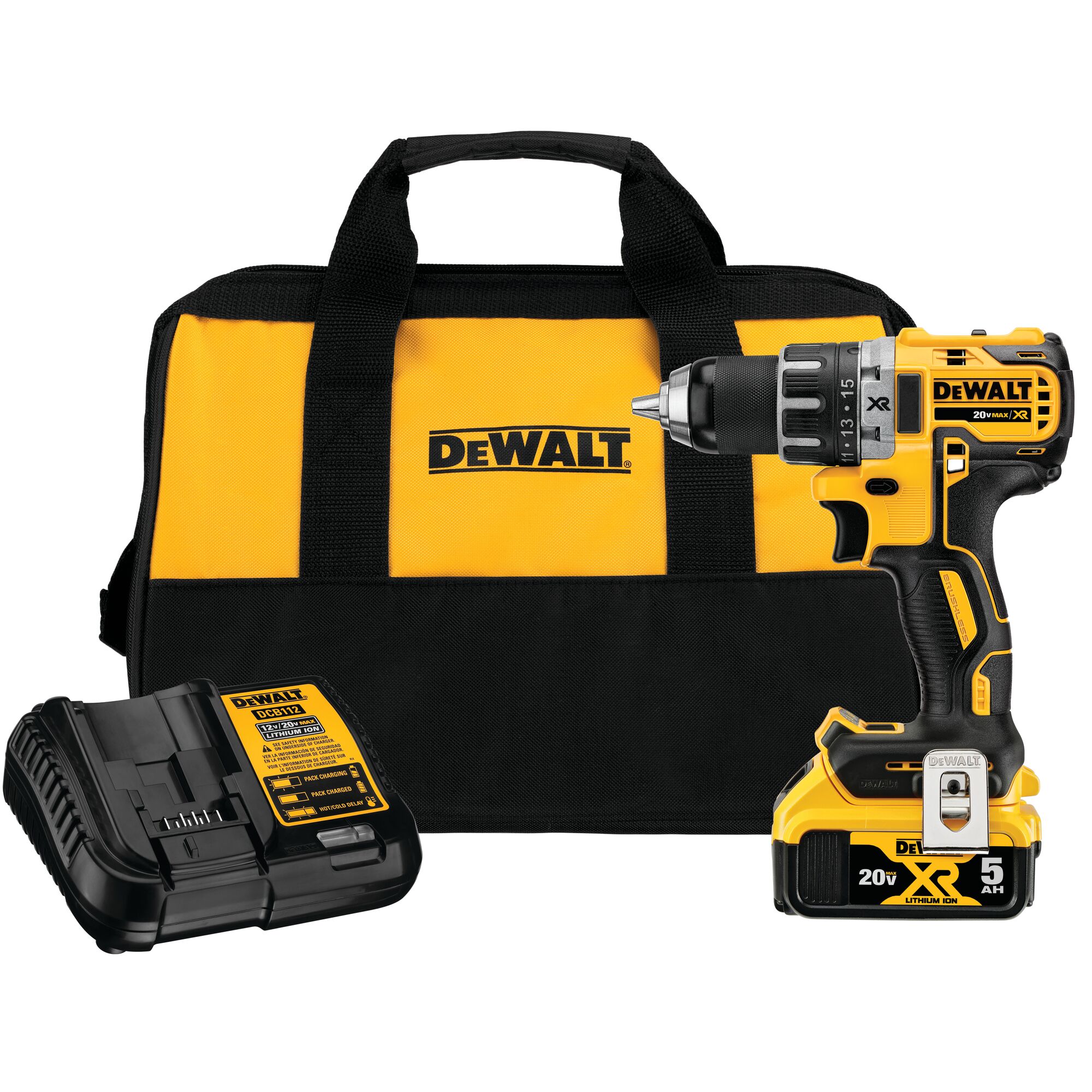 Dewalt Heat Gun Kit With Lcd Display, Portable Power Tools, Patio, Garden  & Garage