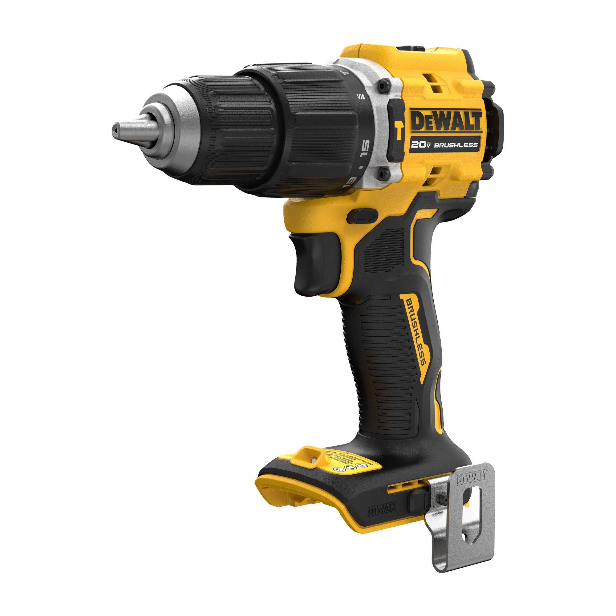 ATOMIC 20V MAX* Compact Cordless Tools | DEWALT