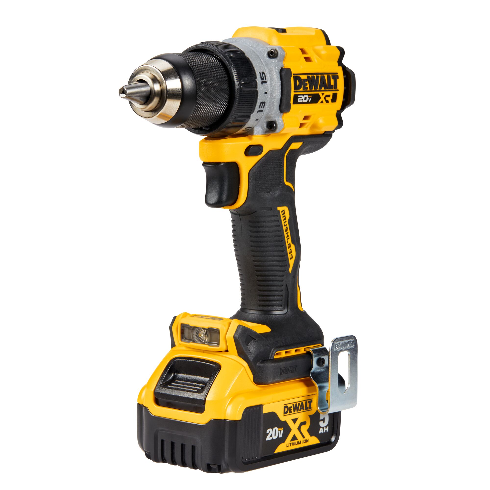 Black And Decker VS. DeWalt Cordless Drill Driver [Things to Know