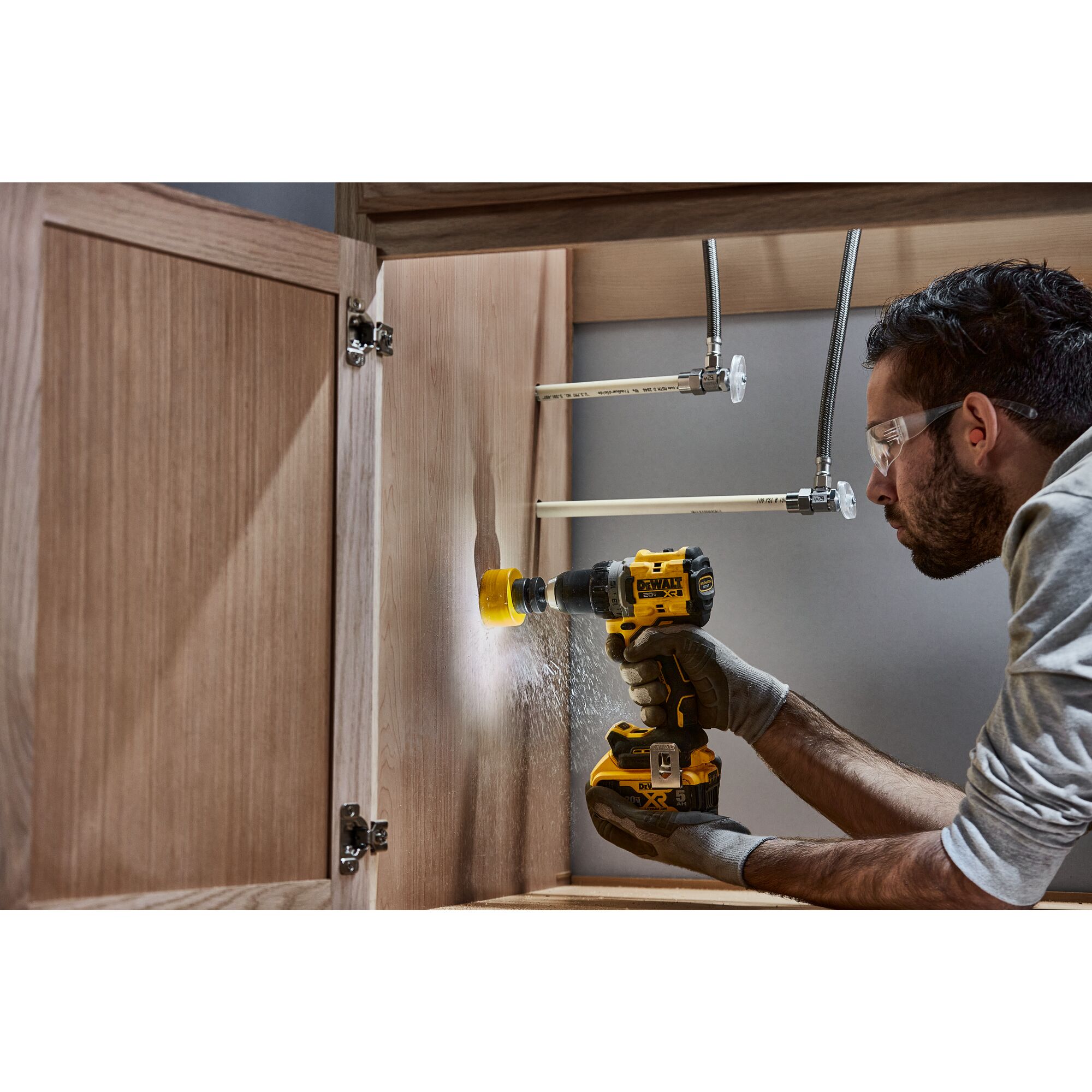 Dewalt 20 sales watt drill