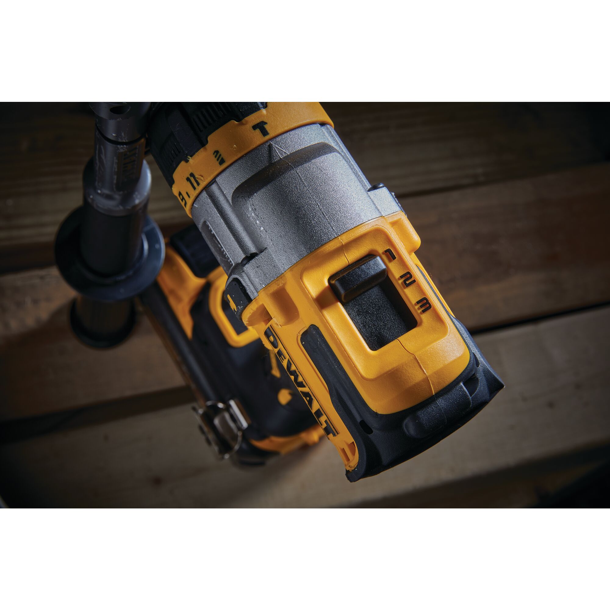 DEWALT DCD999B 20V Max Cordless Hammer Drill/Driver for sale online 