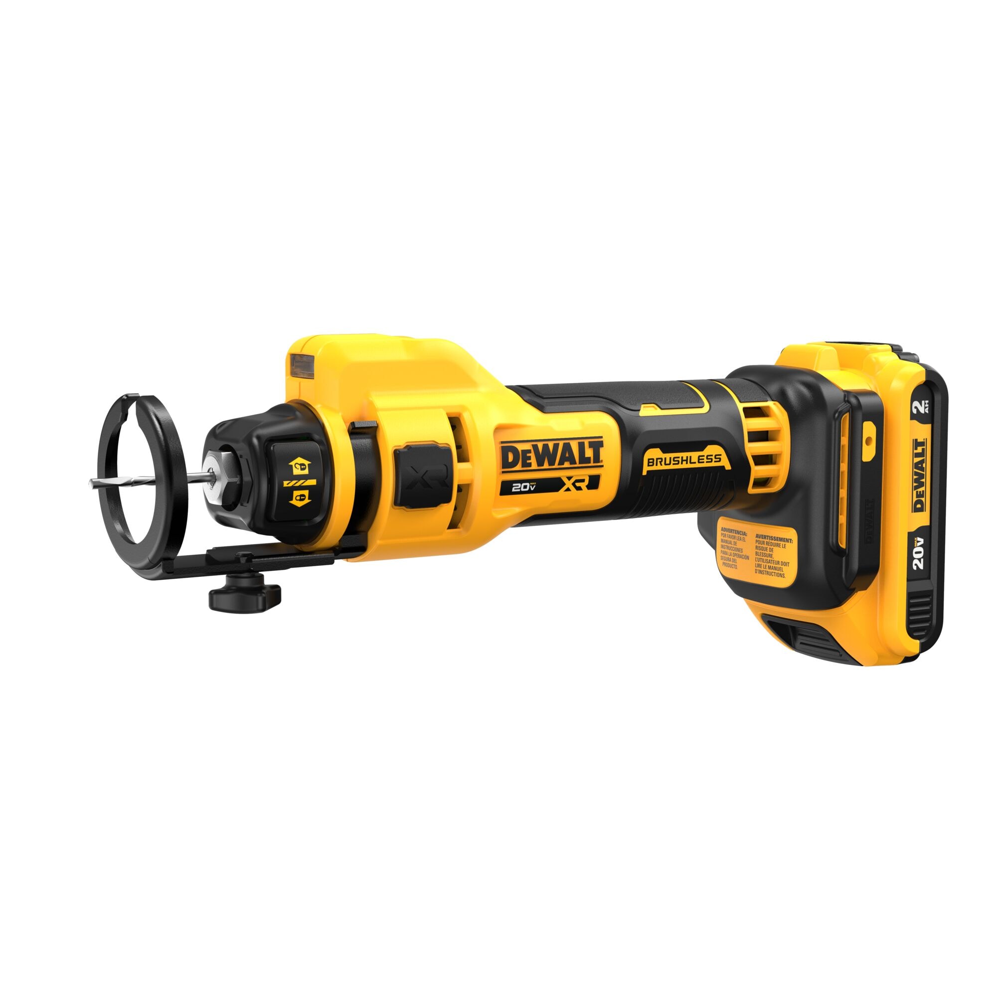 Dewalt drywall online tool kit
