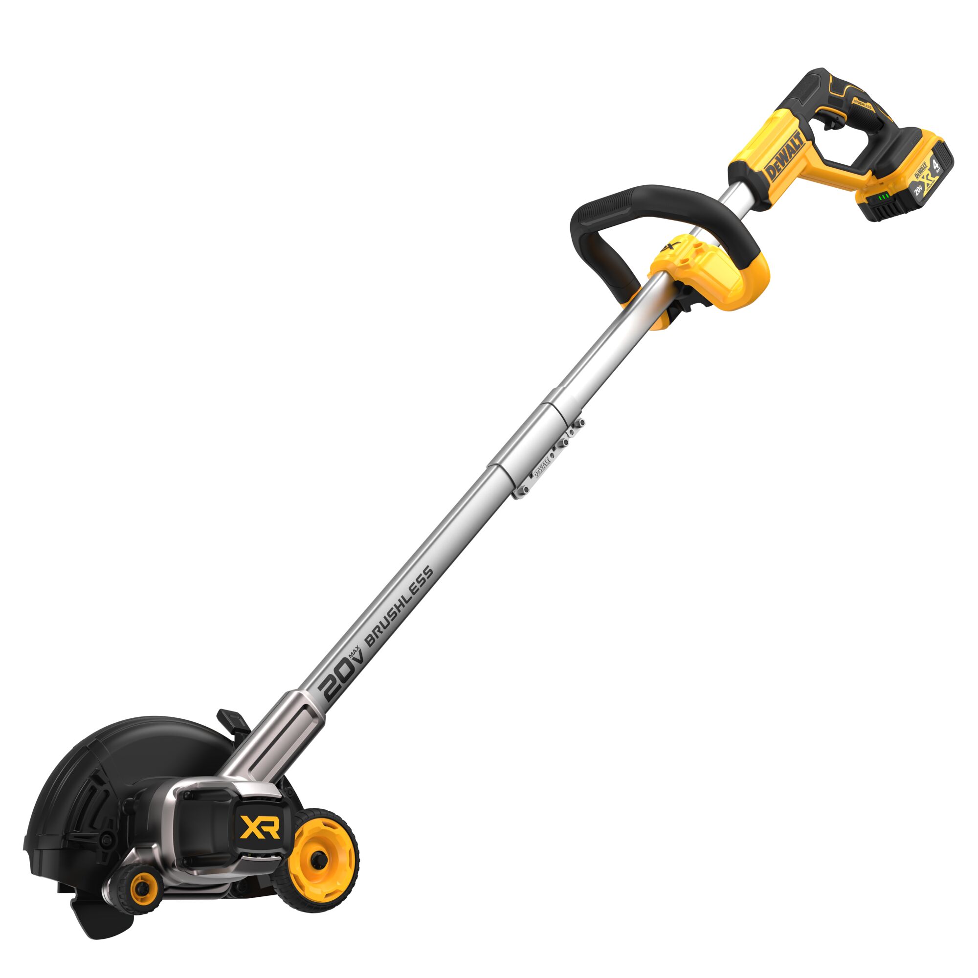 Black & Decker BCED400C1 Edger Lawn-Garden 20 Volt: Electric Blade