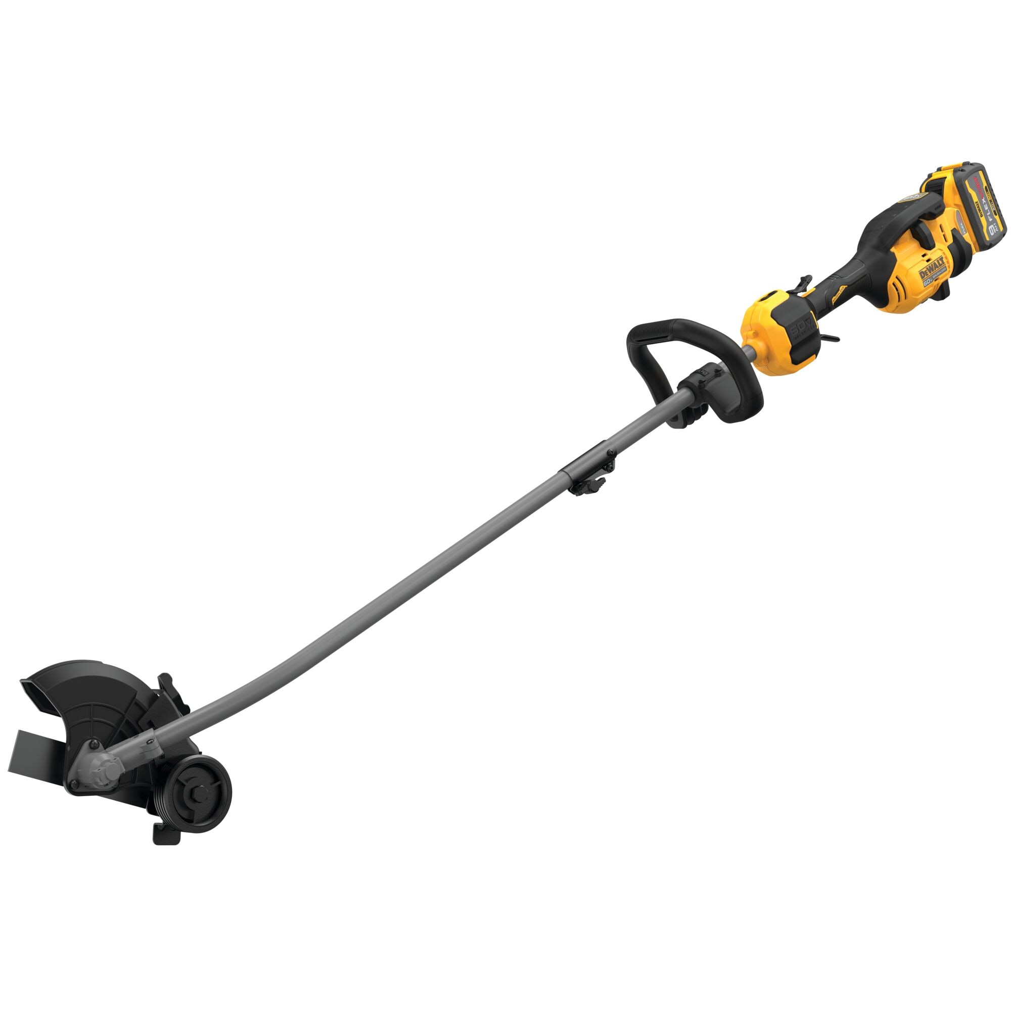 BLACK & DECKER 7.5-in Electric Lawn Edger at