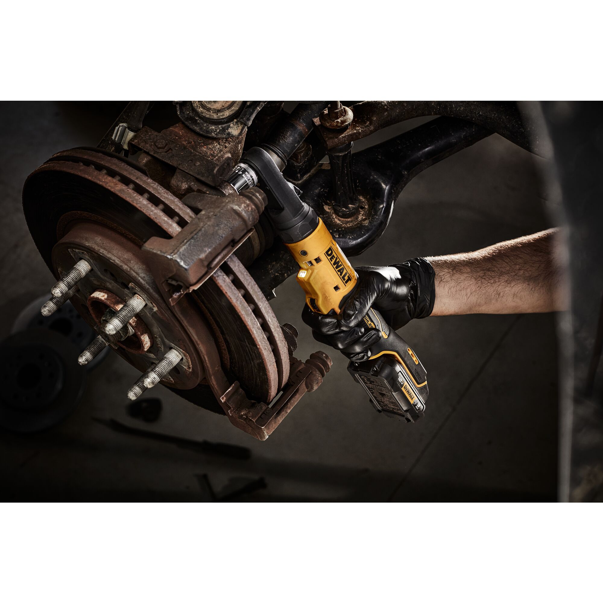 Dewalt ratchet on sale
