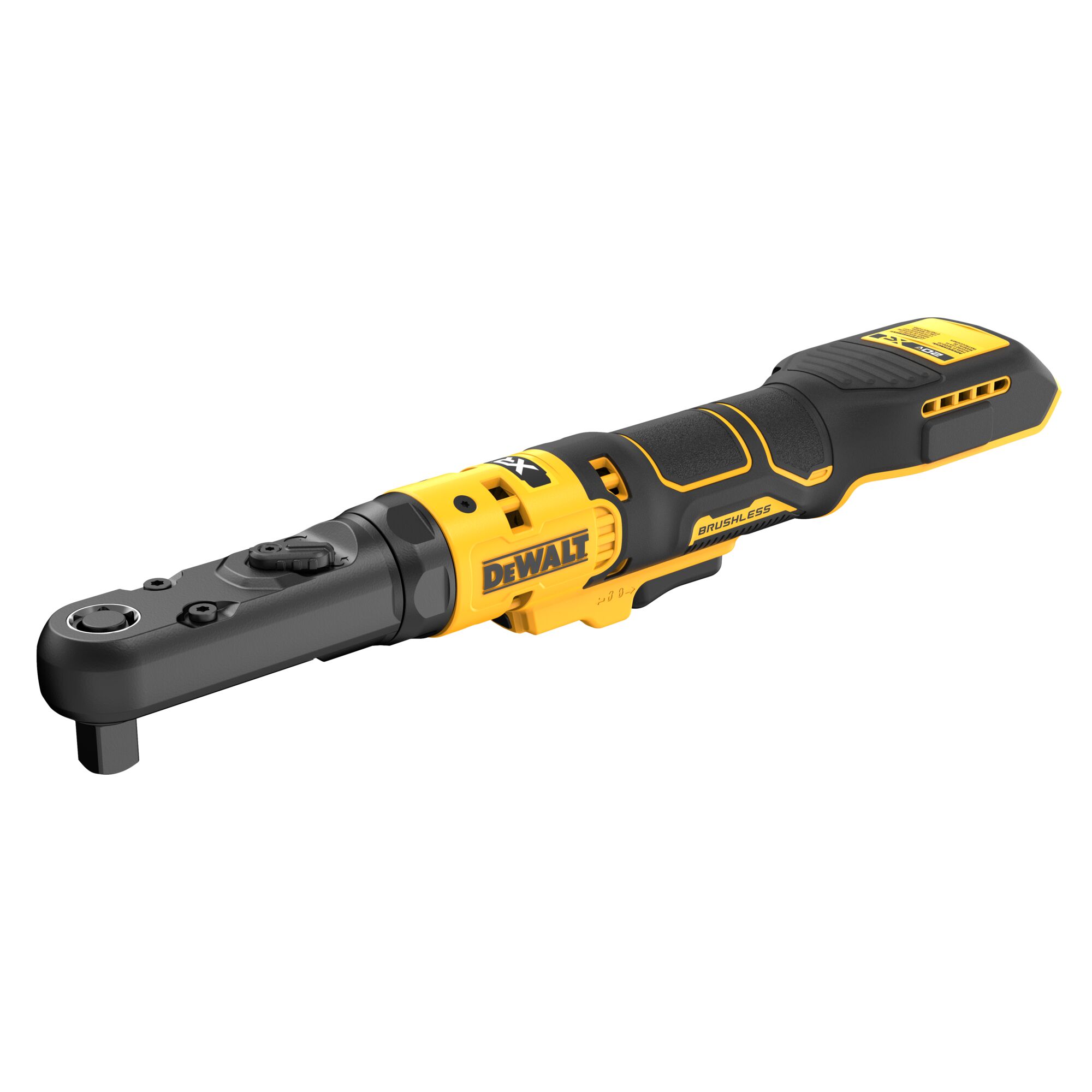Dewalt angle ratchet store