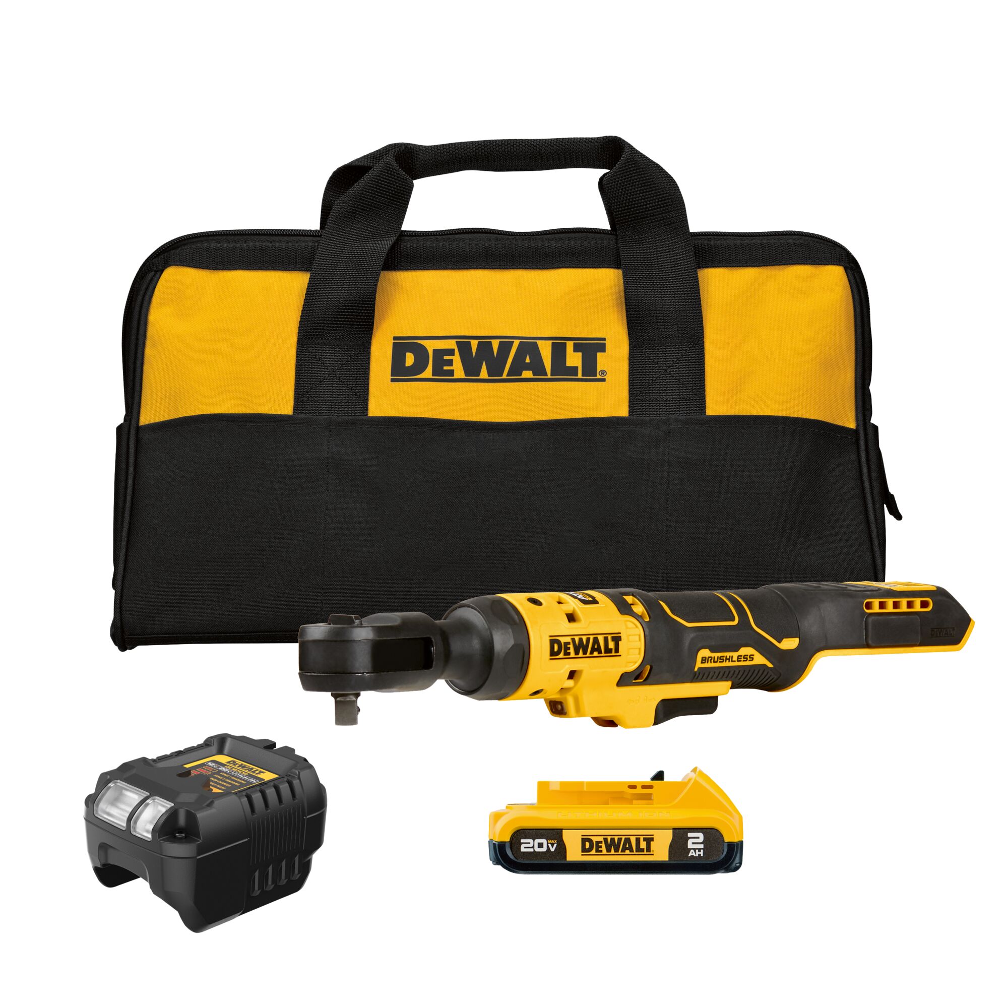 DeWALT COMBO and Black + Decker, the Difference 