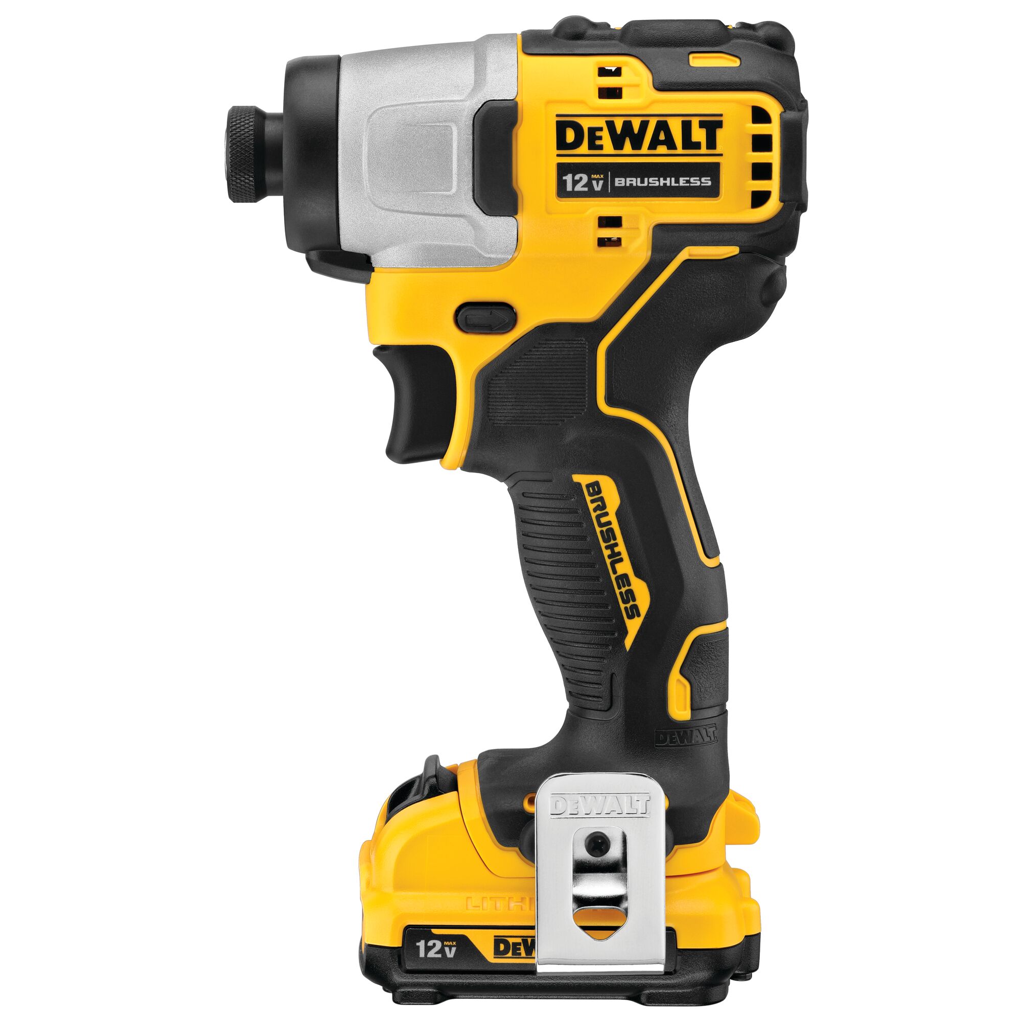 x2 for dewalt makita impact driver 12" 300mm Extra Long Magnetic Power Bit hold 