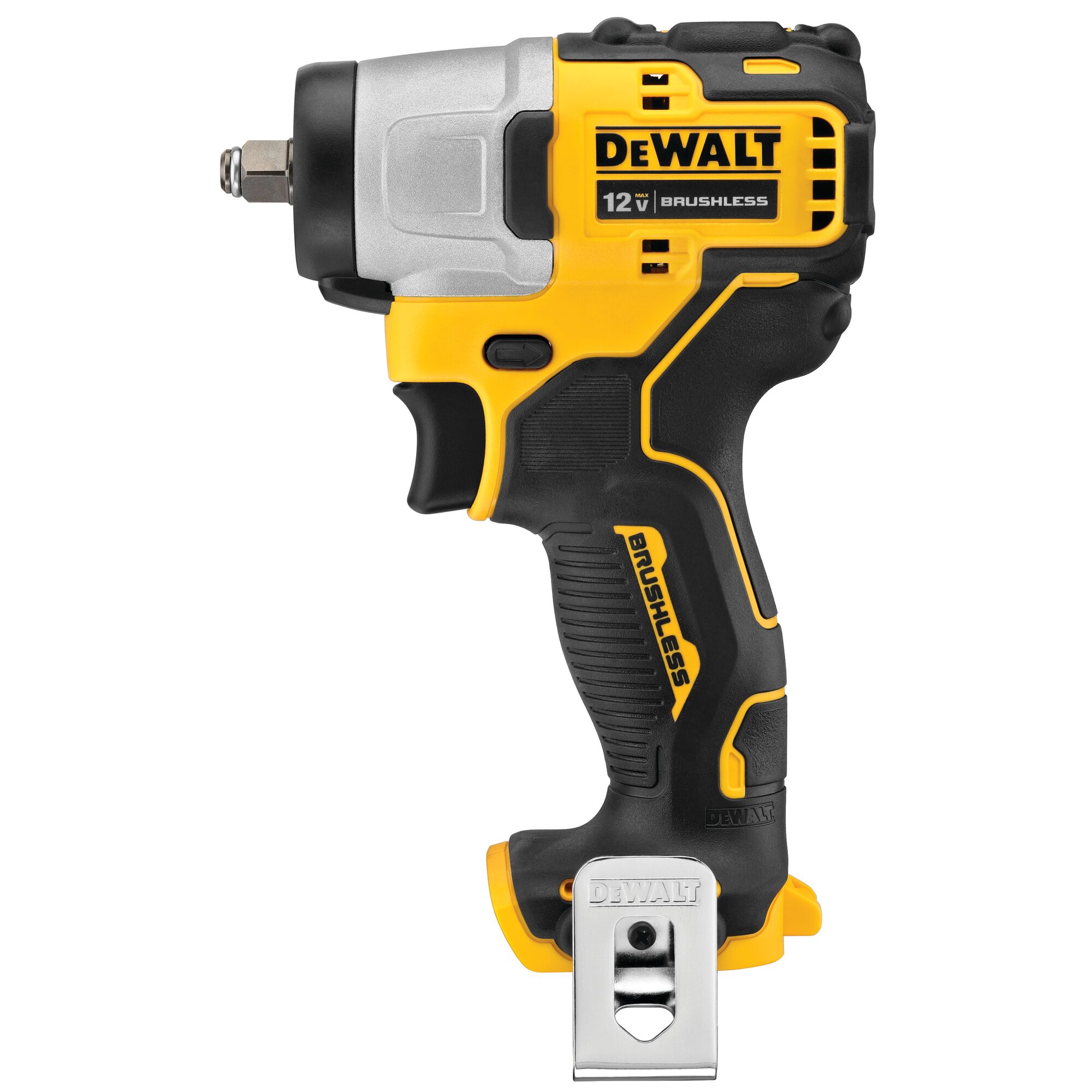 XTREME™ 12V MAX* Brushless 3/8 in. Cordless Impact Wrench (Tool 