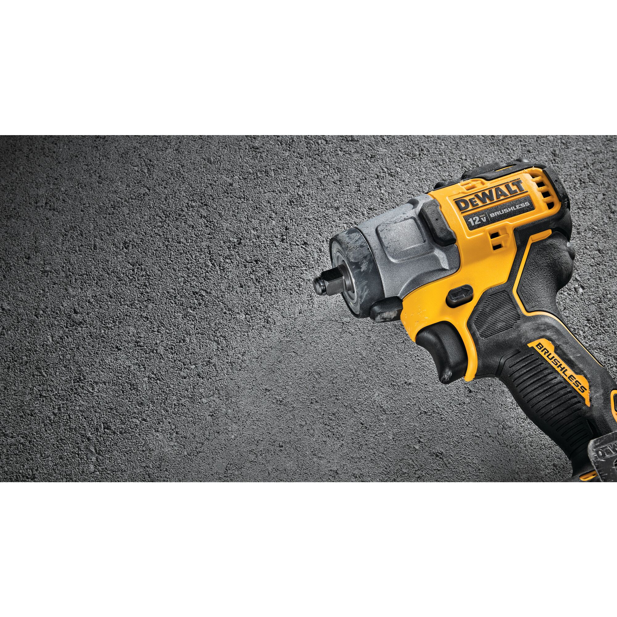 Cordless Impact Wrench with Accessories for sale online DEWALT XTREME DCF902F2 12V MAX Brushless 3/8in 
