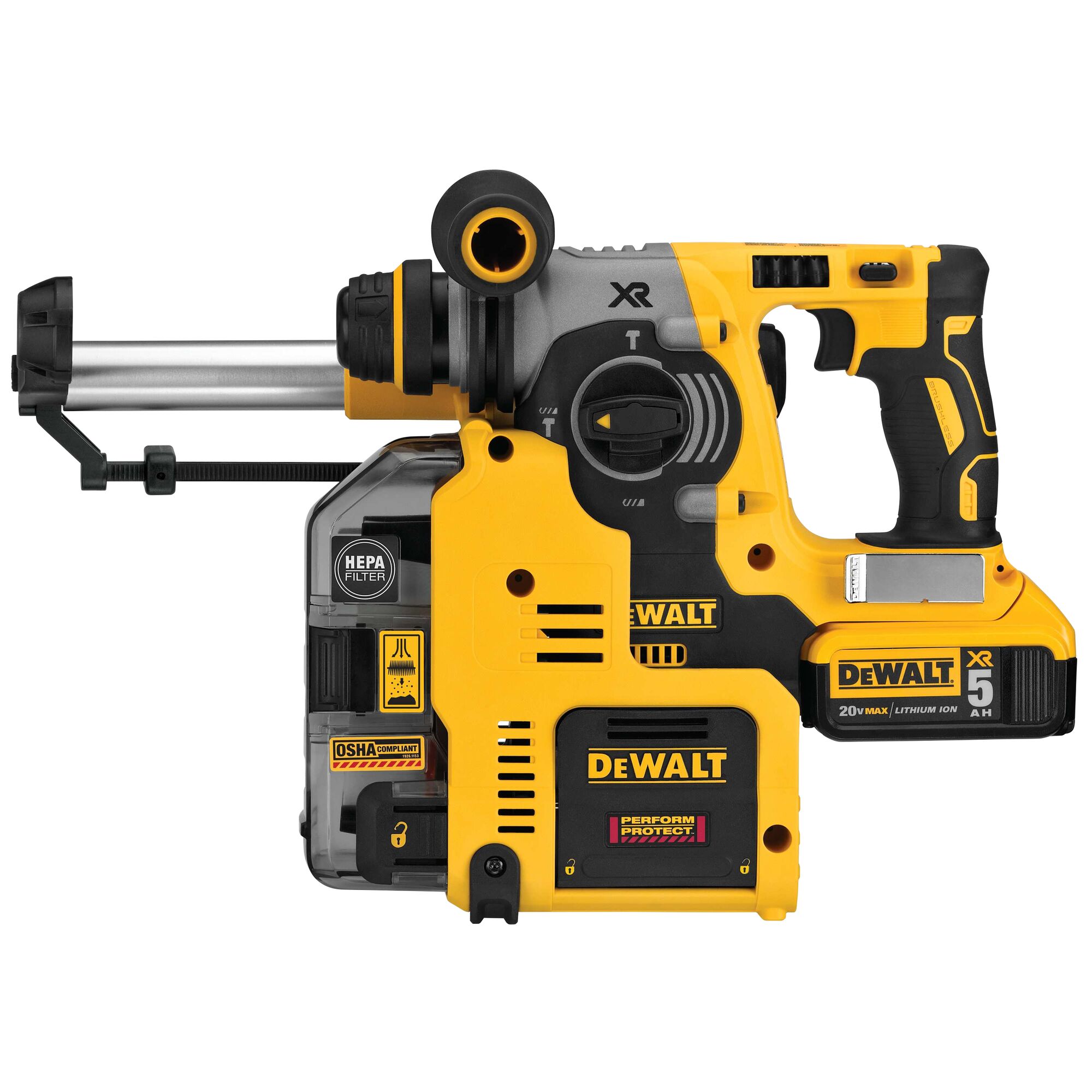 Dewalt dch273 kit discount