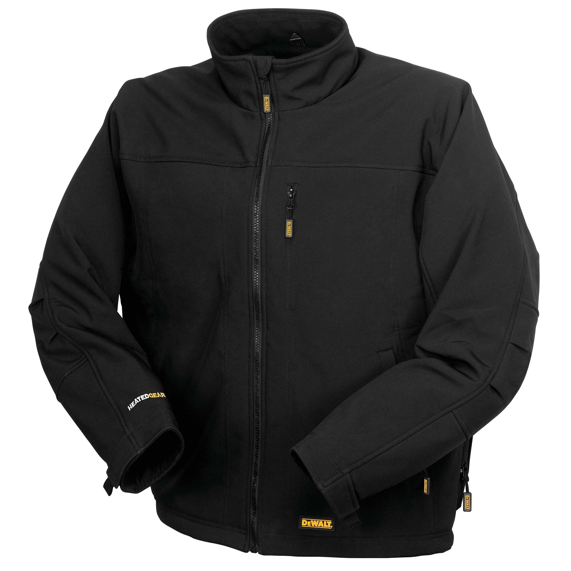 20V MAX Lithium Ion Soft Shell Heated Jacket Kit DEWALT