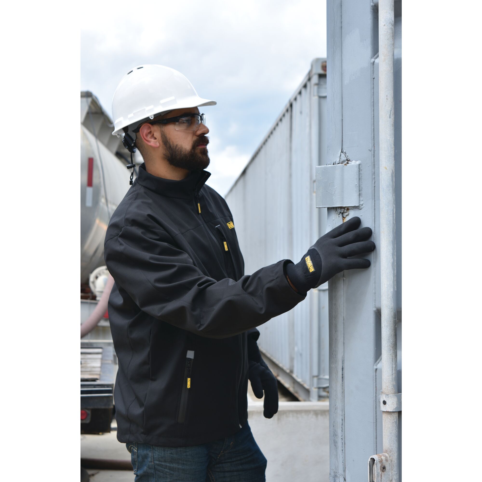 Dewalt coat hotsell