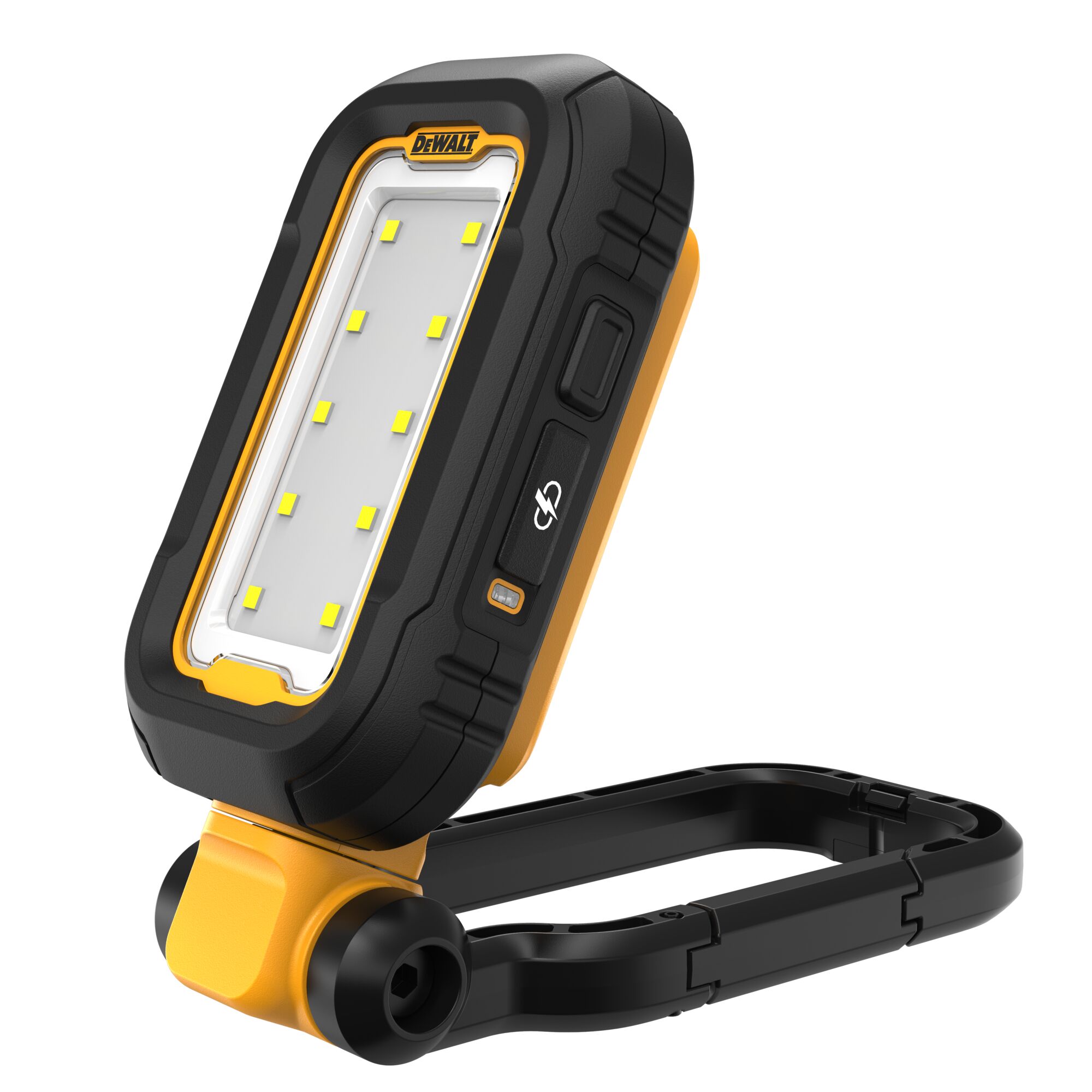 light dewalt