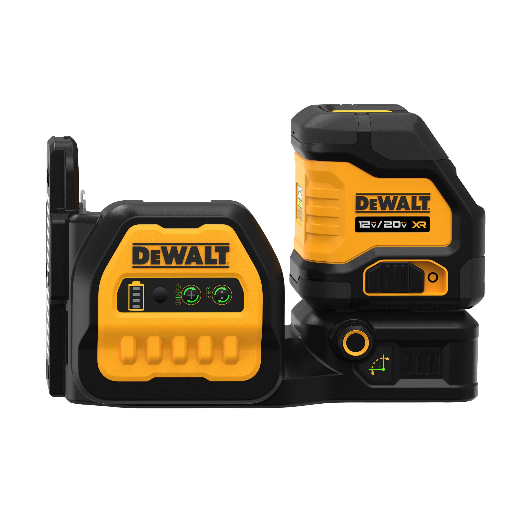 Laser Level Battery Charger Set, Dewalt Level Laser Batteries