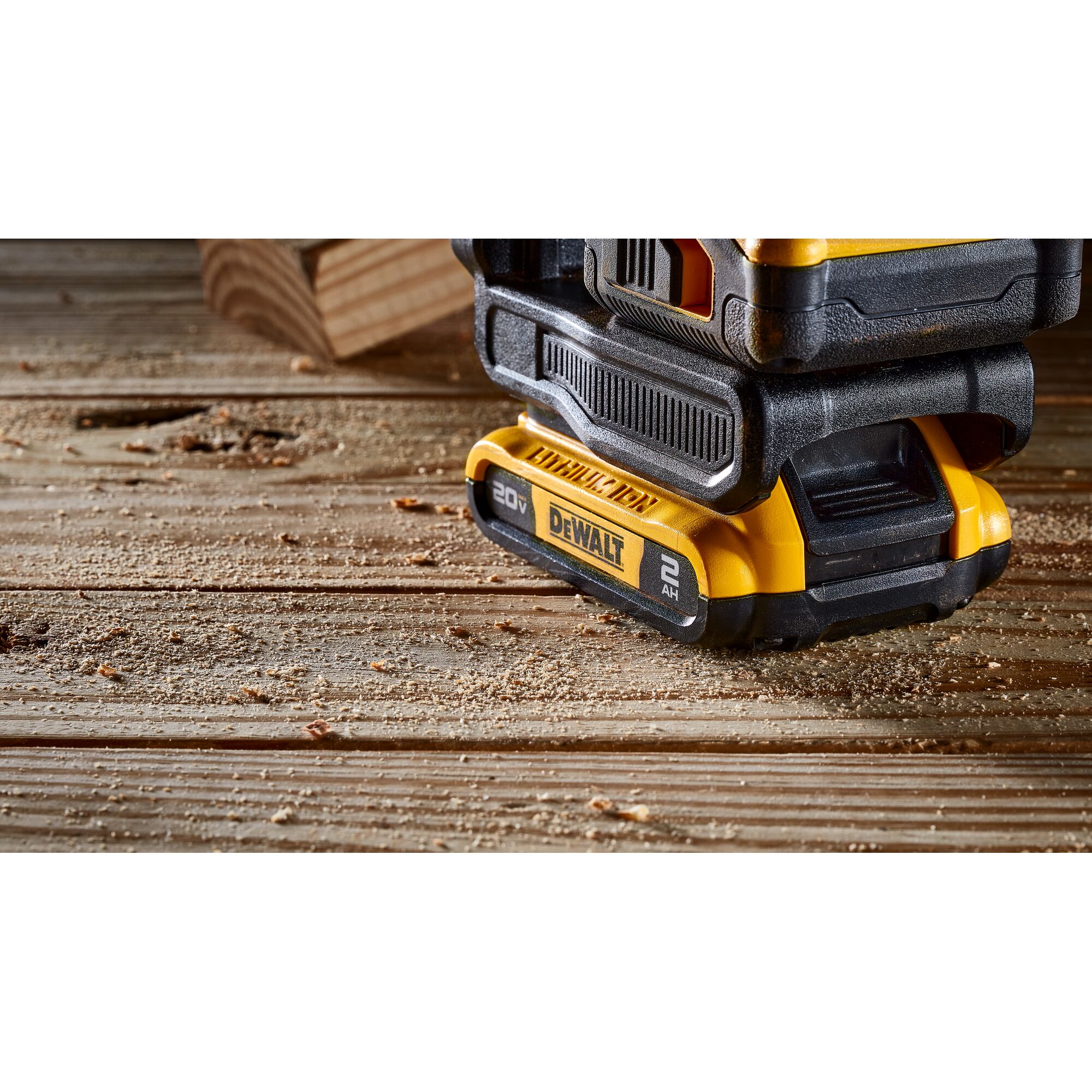 20V 3x360 Line Laser Tool Only DEWALT