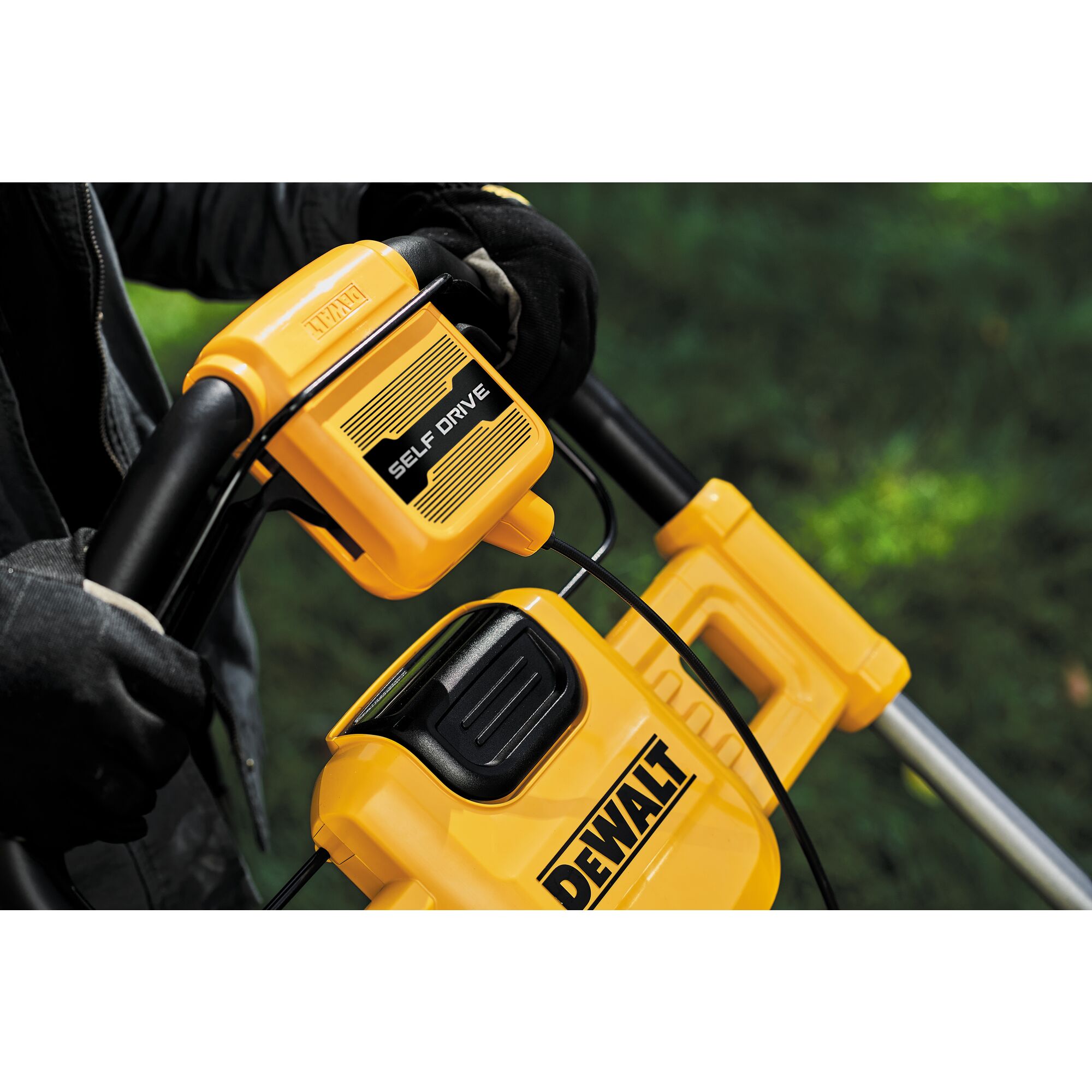 Dewalt cordless yard tools deals