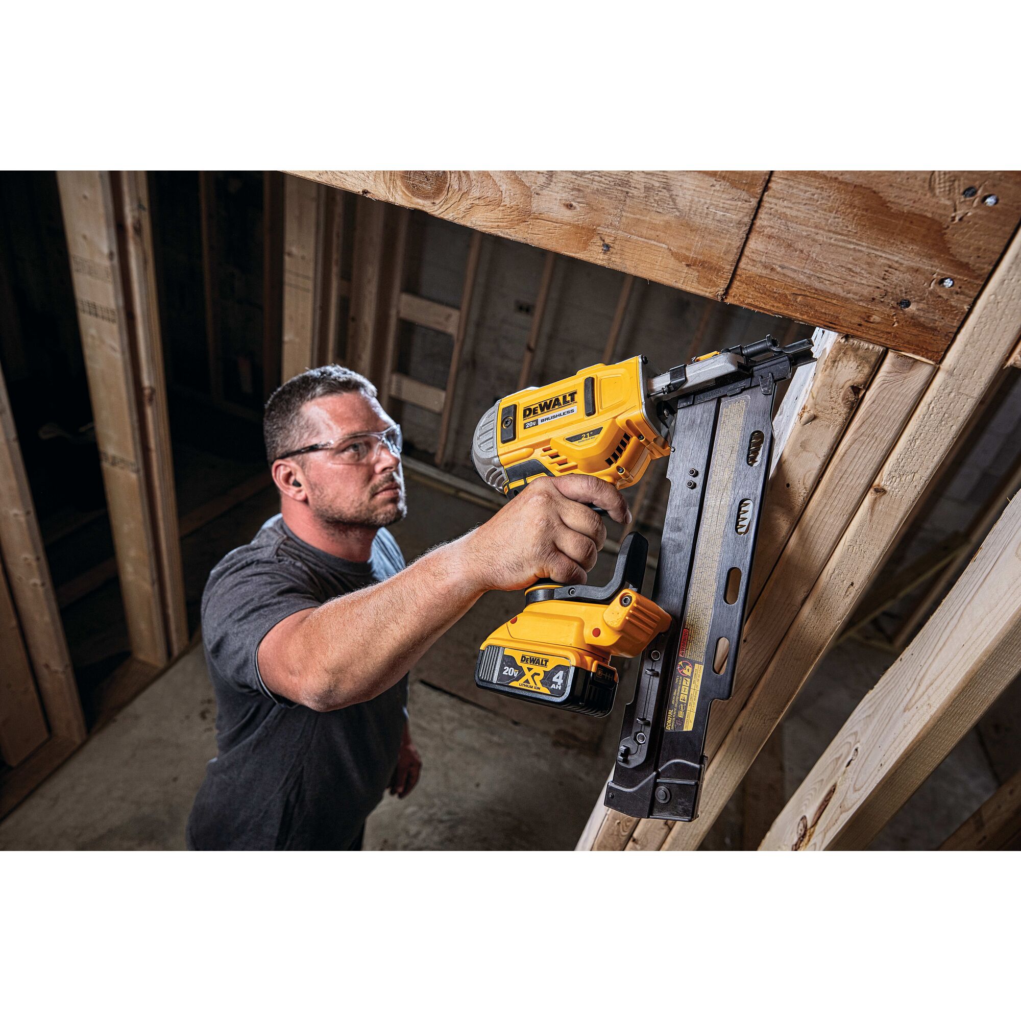 What Dewalt Nail Gun Should You Get? - Updated for 2023 - YouTube