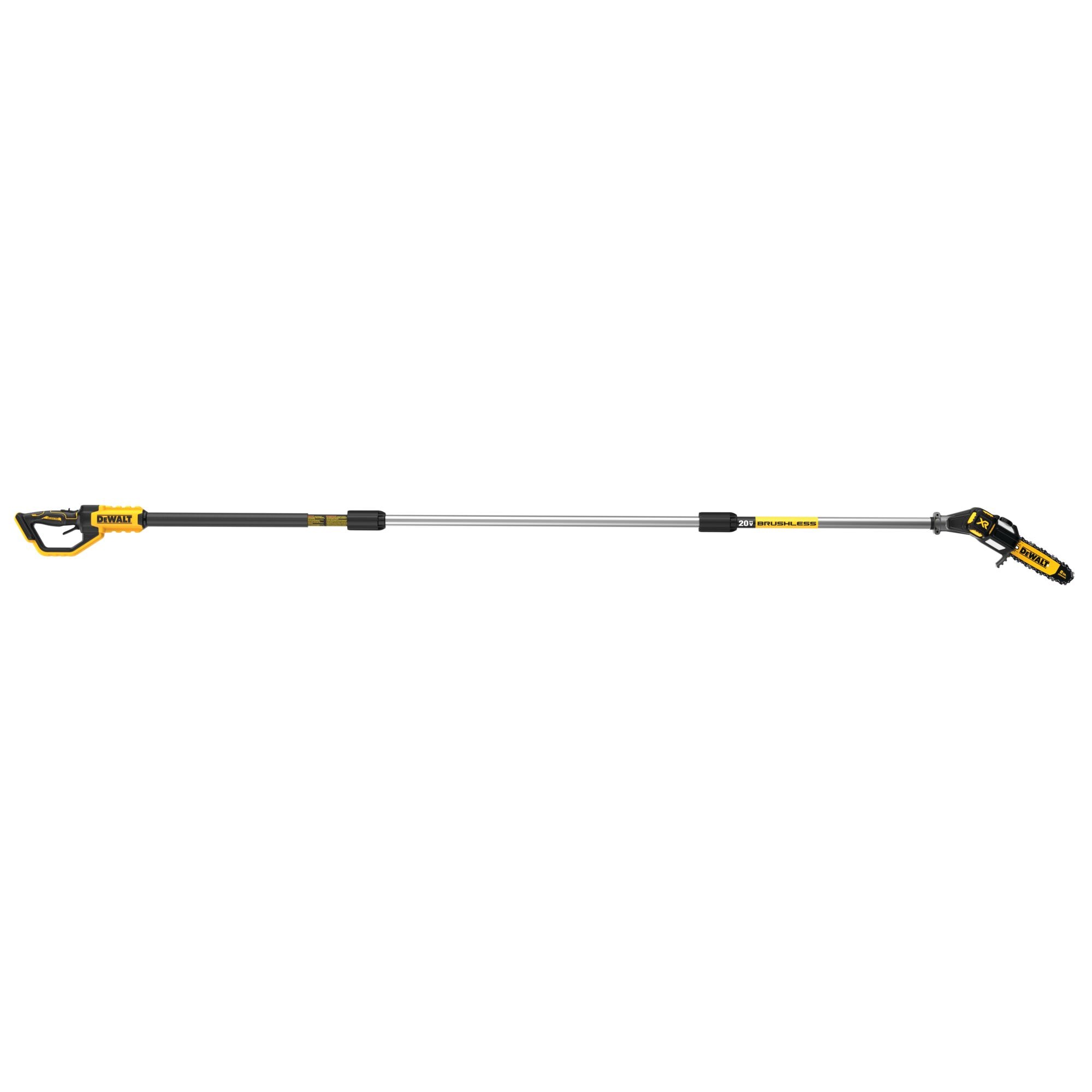 20V Max* Pole Saw, 8-Inch, Cordless