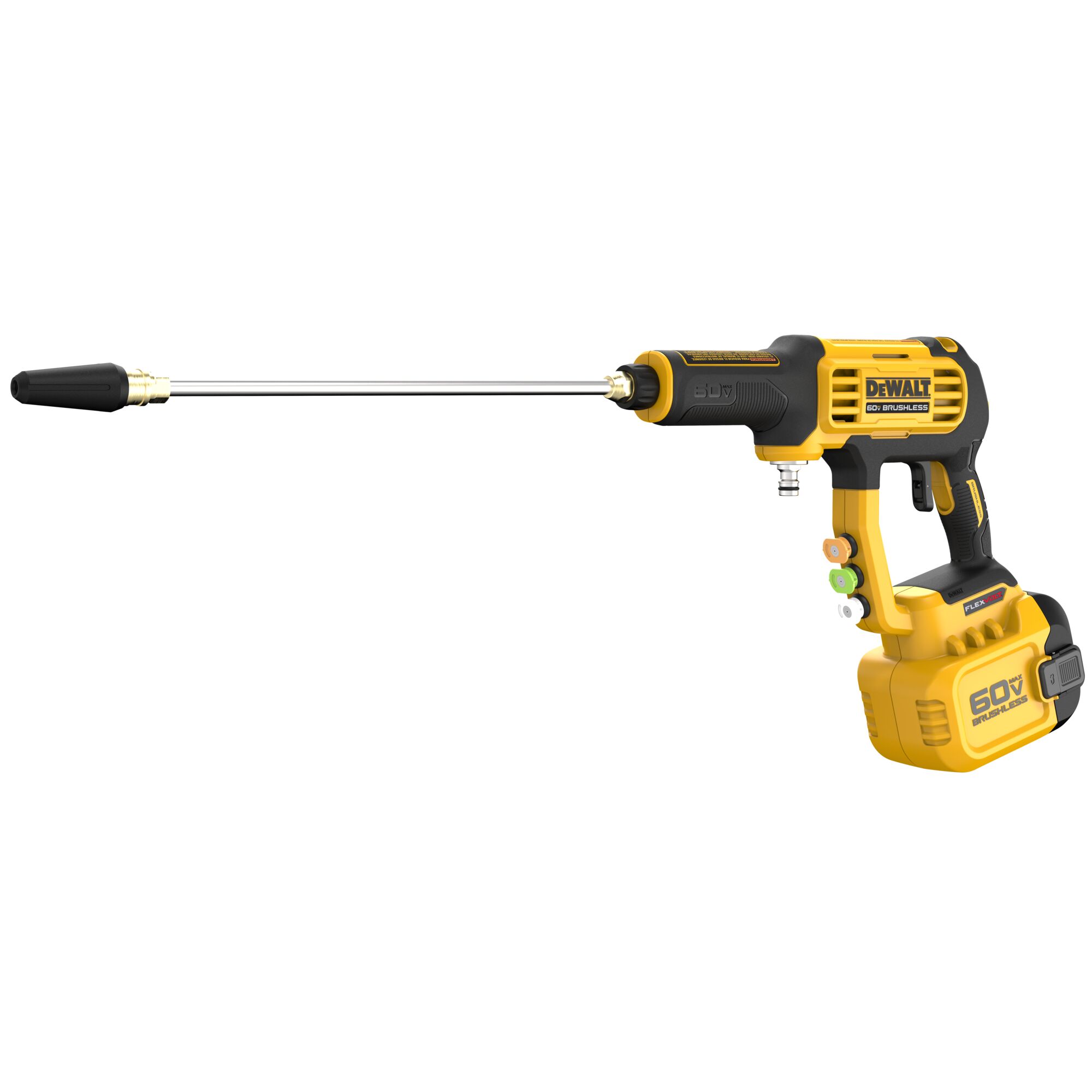 DCPW1000 Power Cleaner DEWALT
