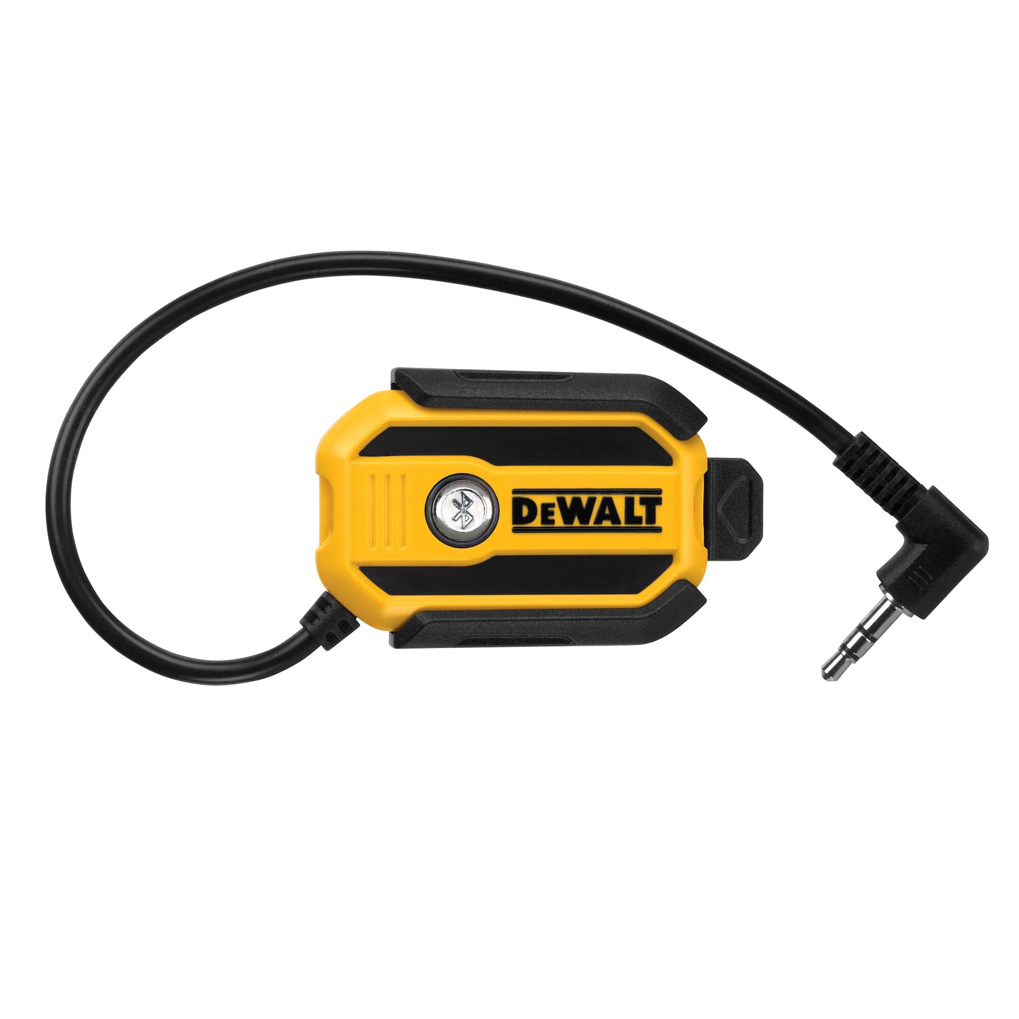 DEWALT Bluetooth Radio Adaptor