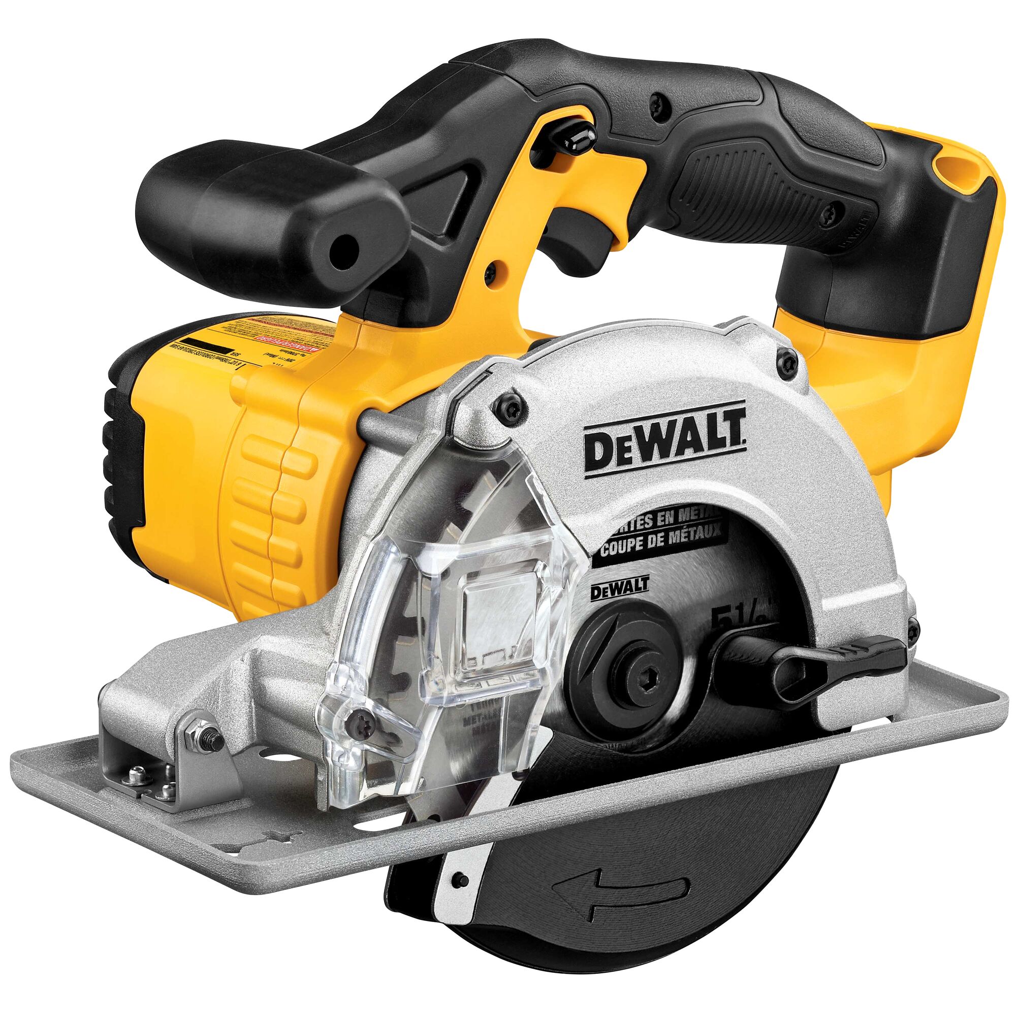 BLACK+DECKER 20V MAX 5-1/2-Inch Cordless Circular Saw with Extra 4