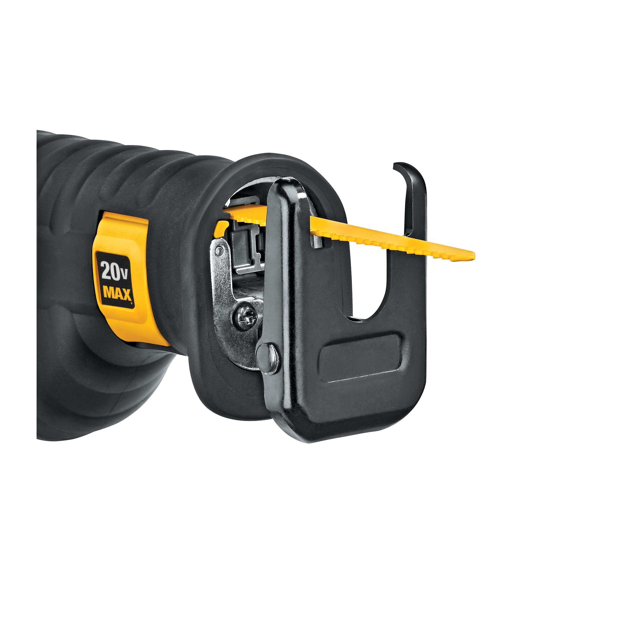 20V MAX Cordless Reciprocating Saw Tool Only DEWALT