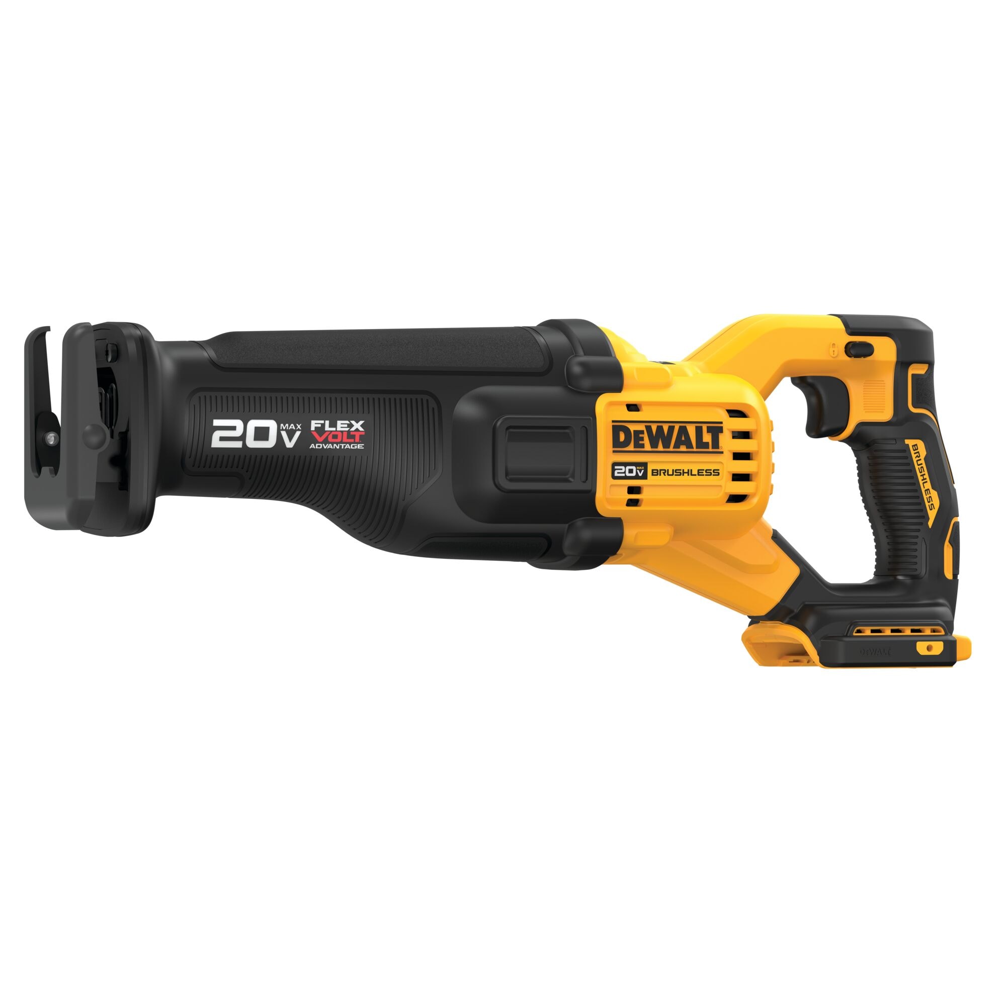 20V Max* Powerconnect 7/8 In. Cordless Reciprocating Saw