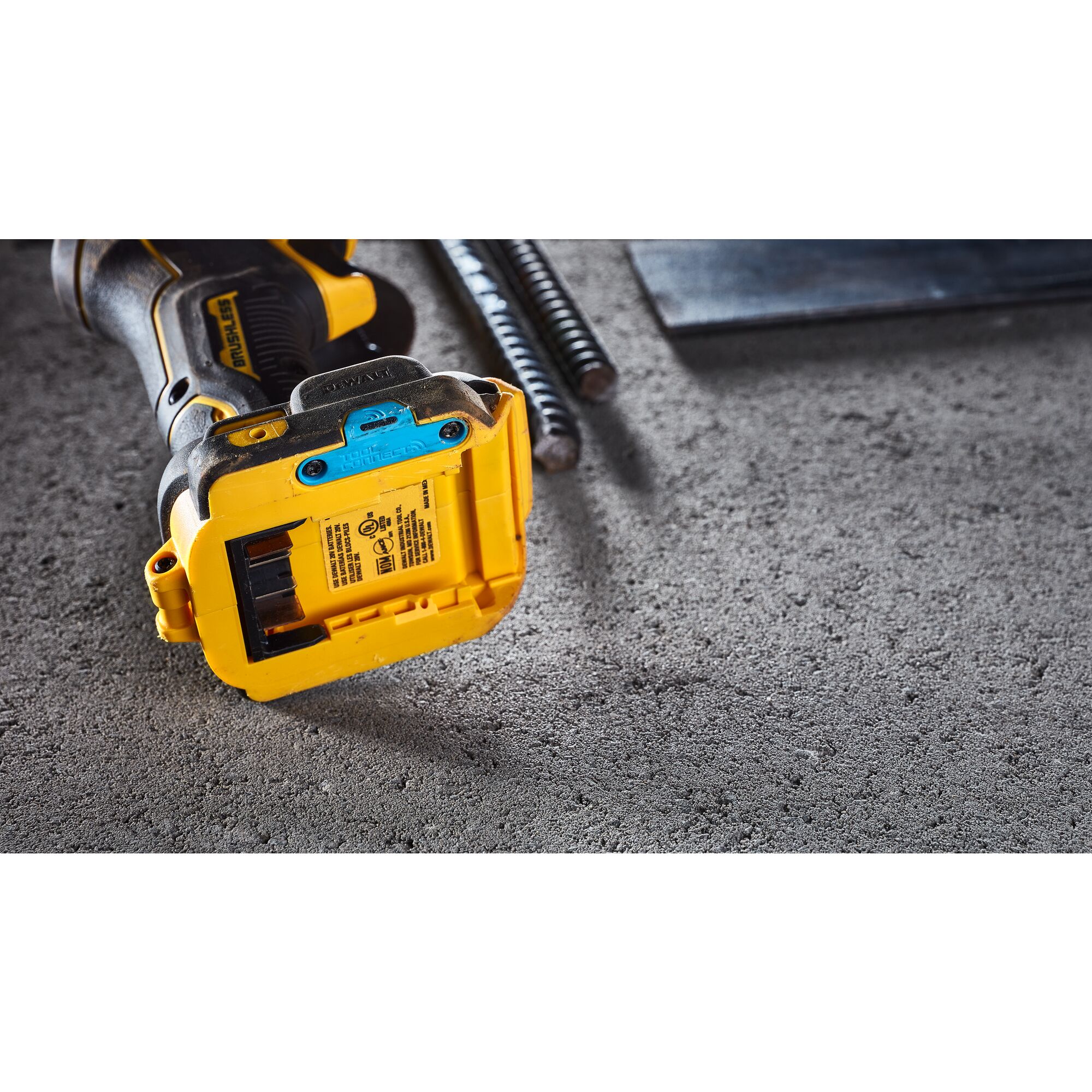 Dewalt xr cordless tools 2025