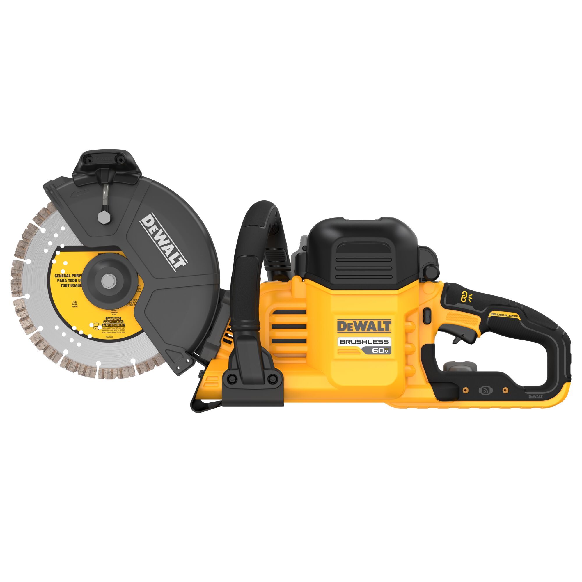 Best cordless clearance cut off saw