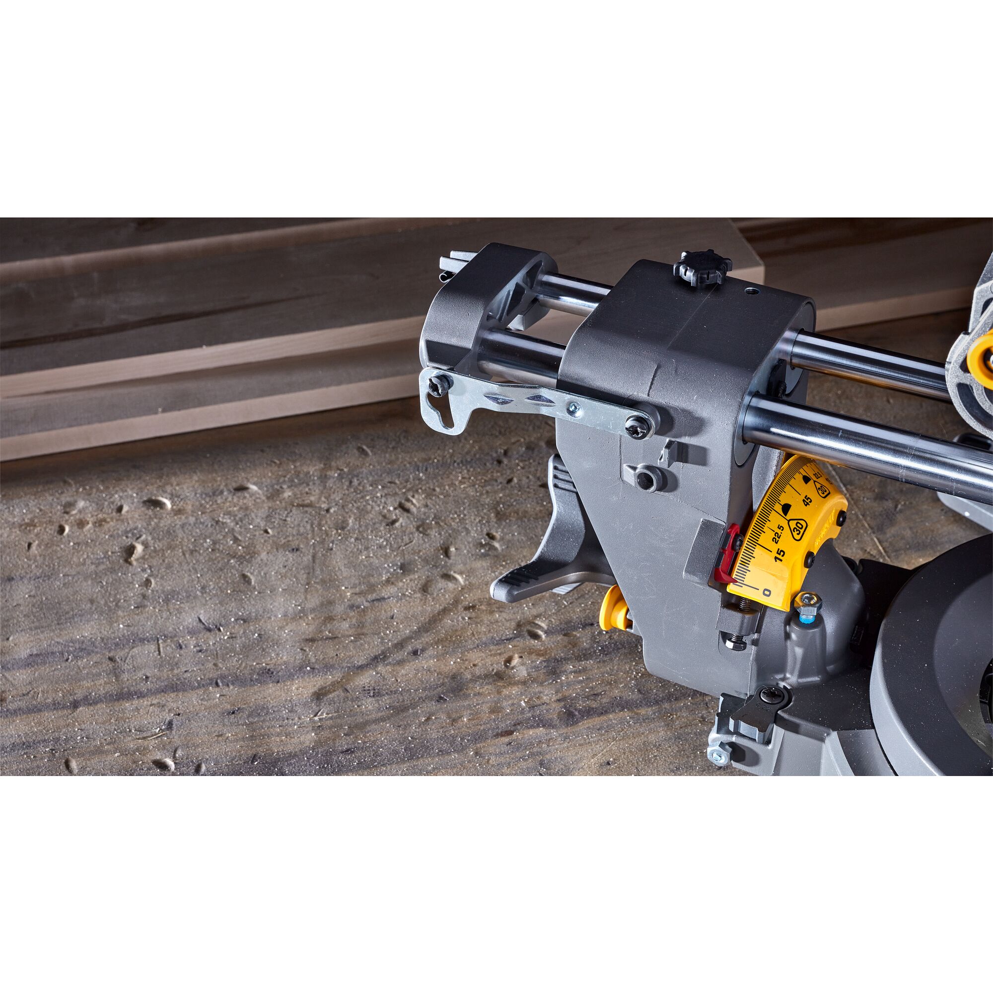 Dewalt 60v sales miter saw