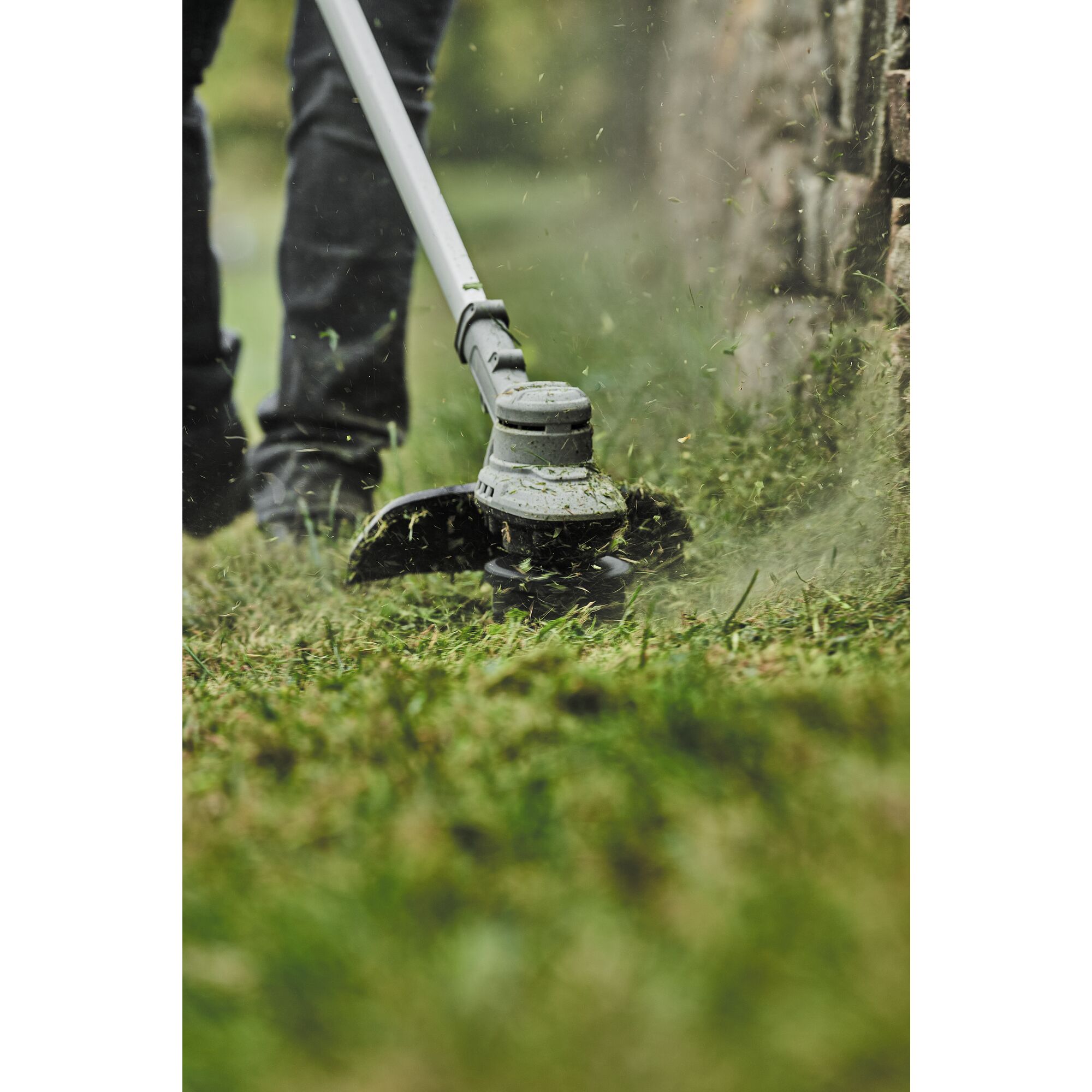 Dewalt dcst922b sales string trimmer
