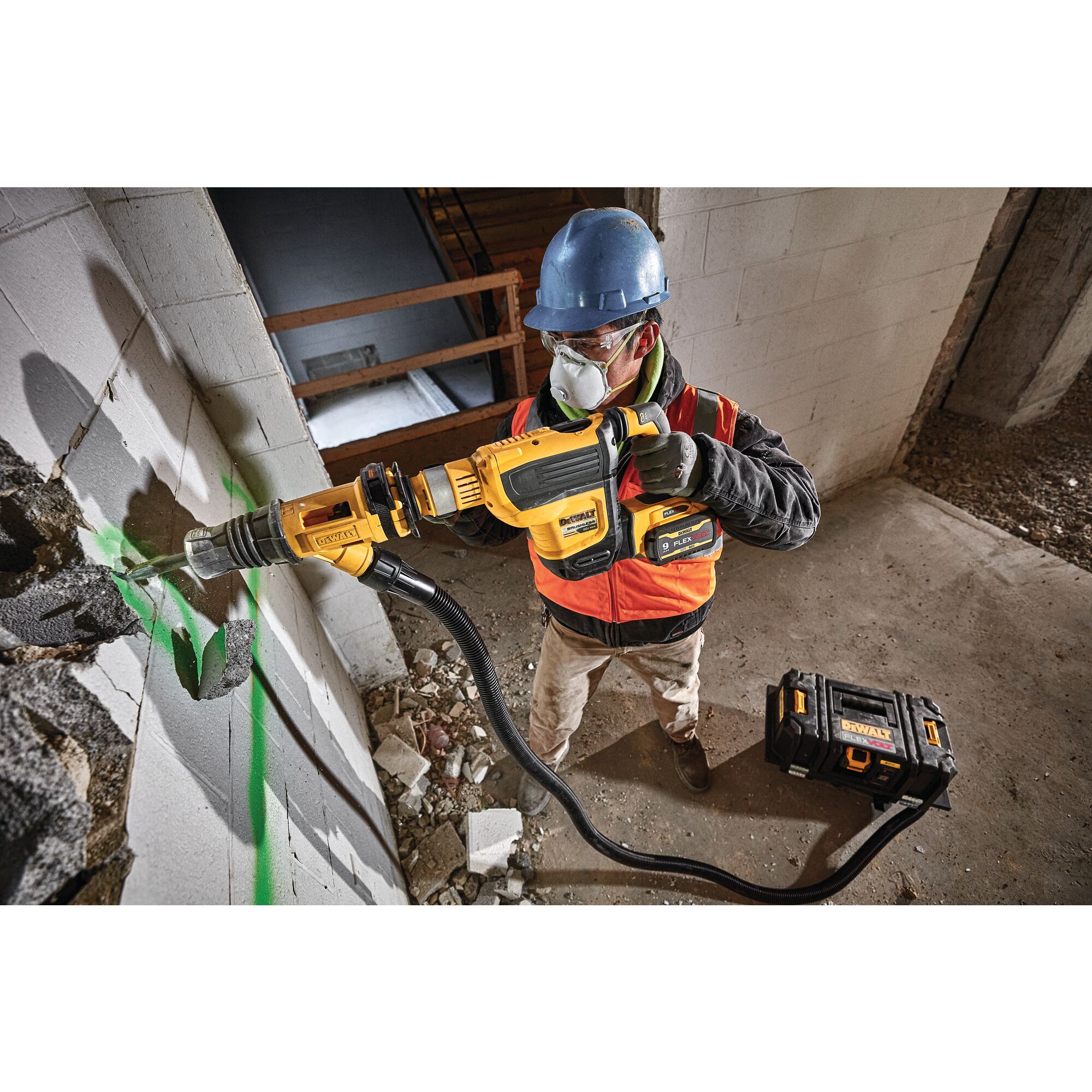 Dewalt dcv585t2 cheap