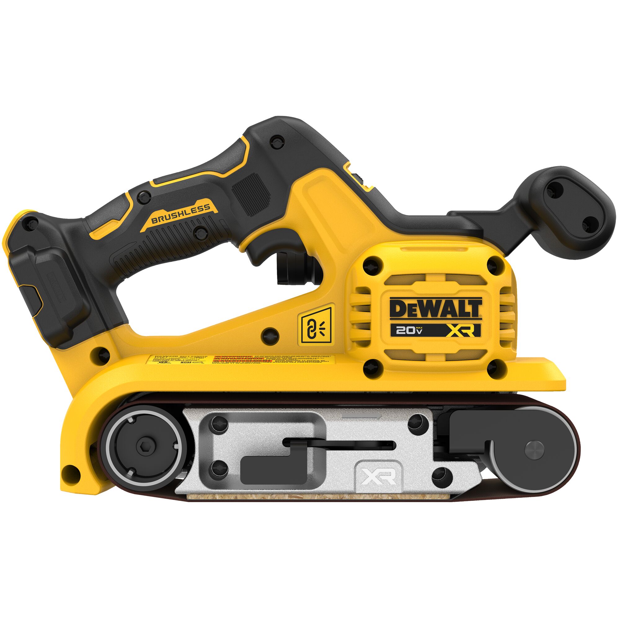 20V MAX* XR® Cordless Belt (Tool Only) | DEWALT