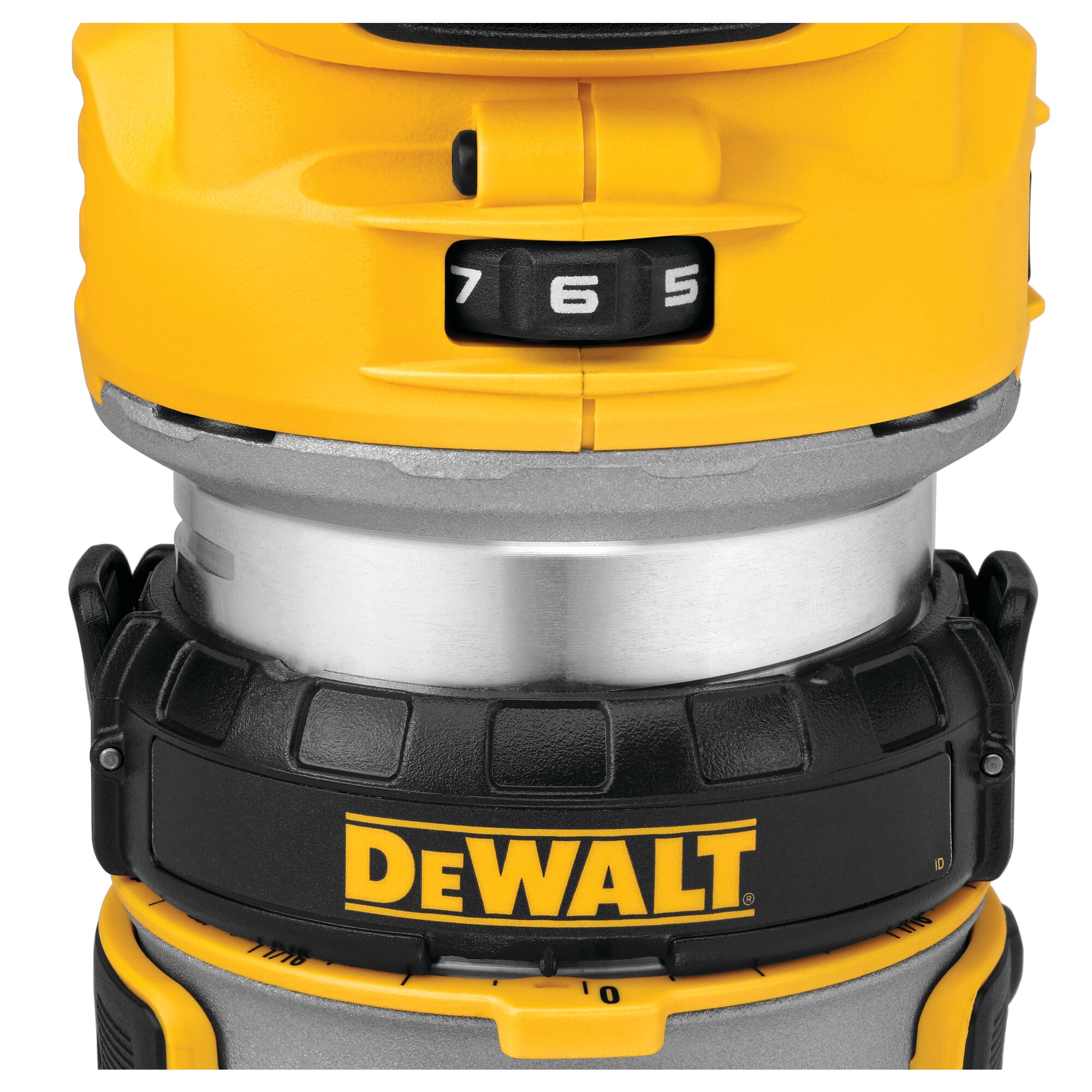 Details about   DEWALT DCW600B 20V MAX XR Compact Router New 