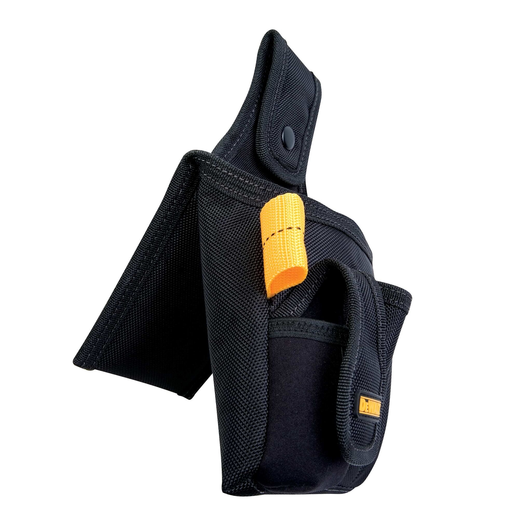 NEW DEWALT DG5101 Small Technicians Pouch FREE SHIPPING 