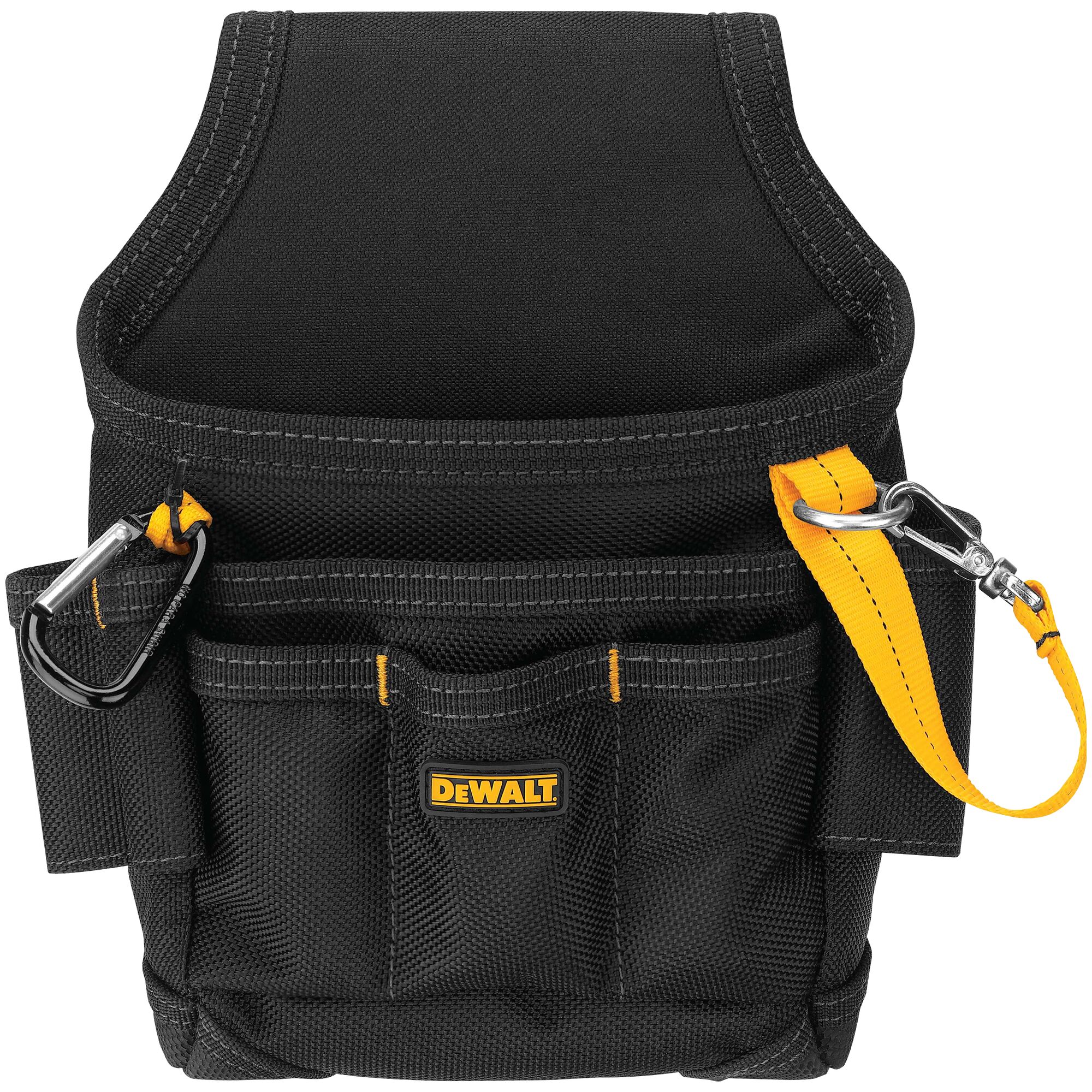 Dewalt DWST81396-8 Mobile Cellphone Pouch MAX Tool Bags Equipment Belt Works 
