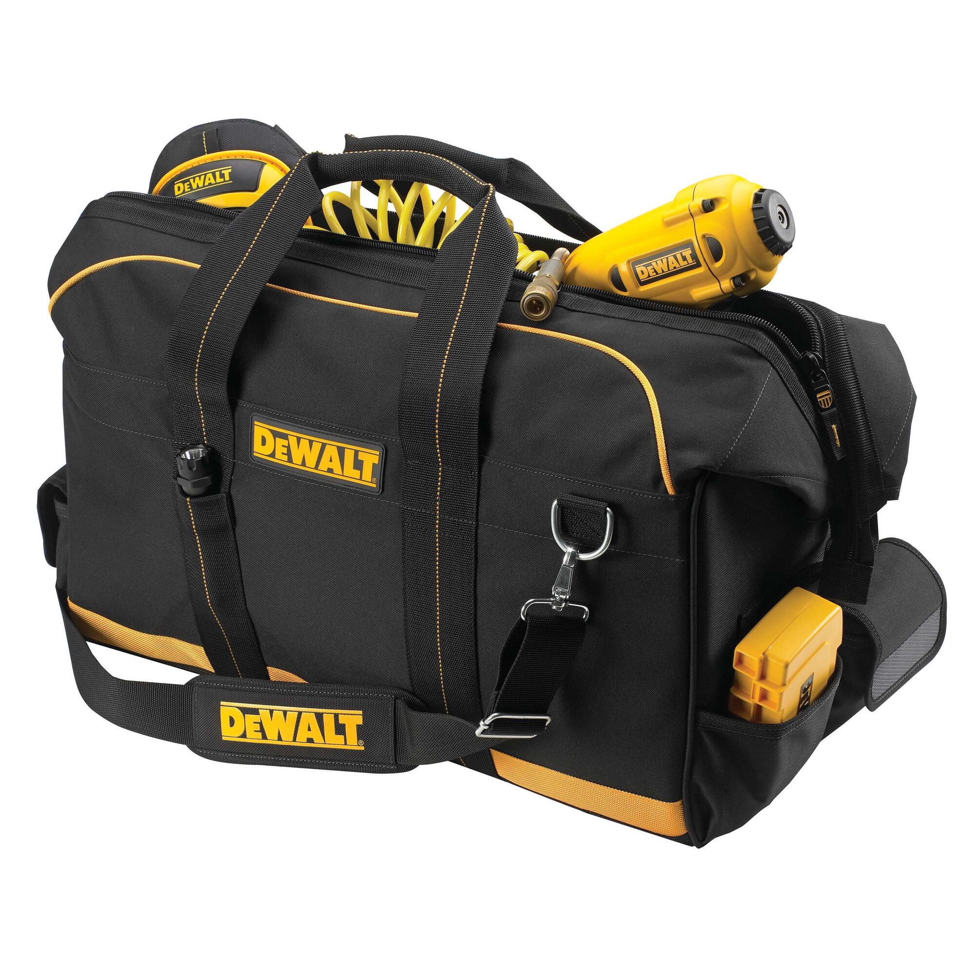 DeWalt DG5540 Cooler Tool Bag 11 by DEWALT 
