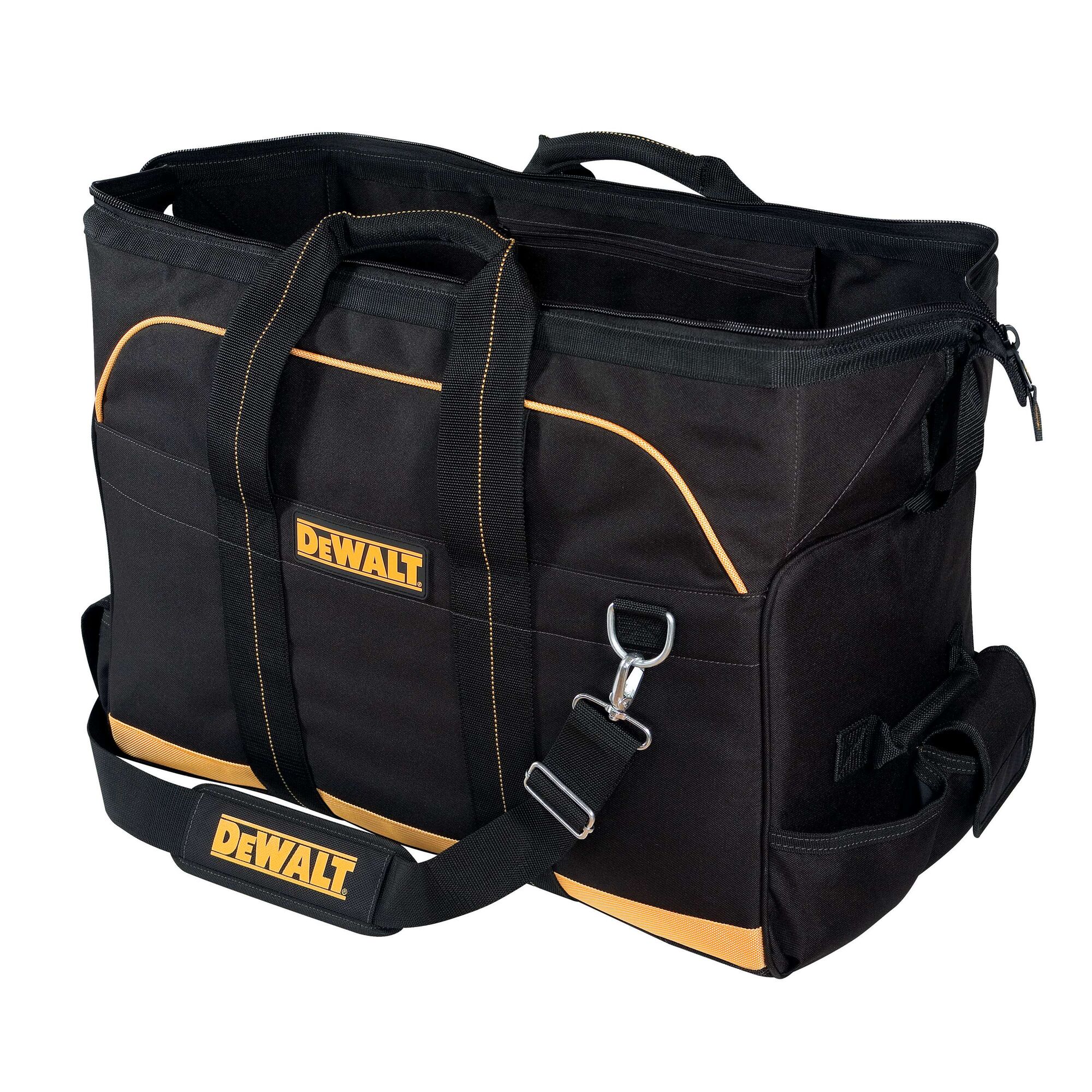 dewalt track saw dust bolsa