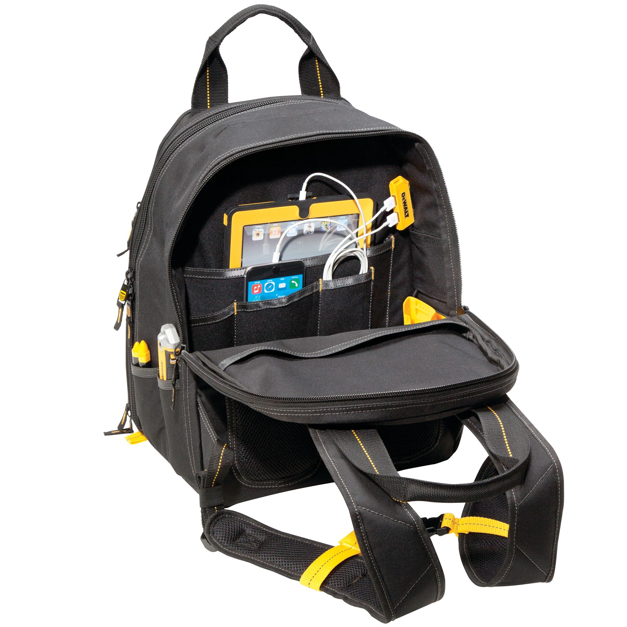 dewalt tool backpack dgcl33