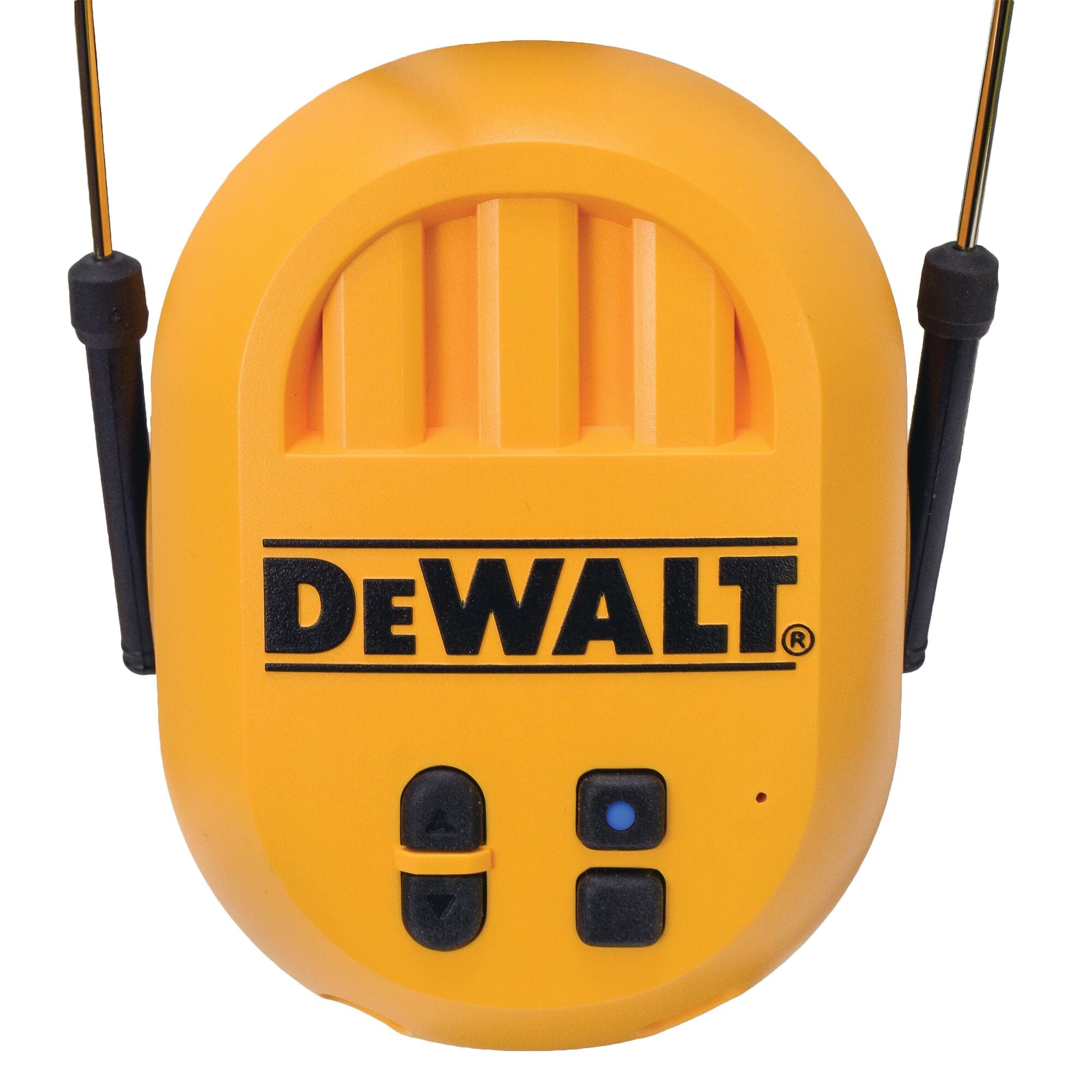 Dewalt noise cancelling online headphones bluetooth