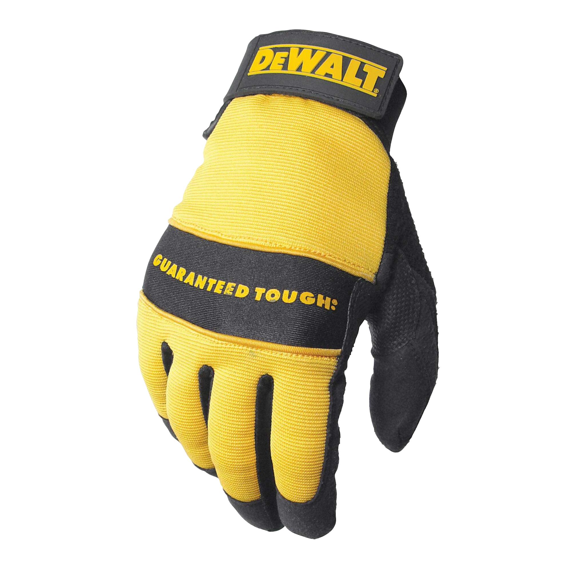 DEWALT DPG780L Large Performance Mechanic Work Glove 