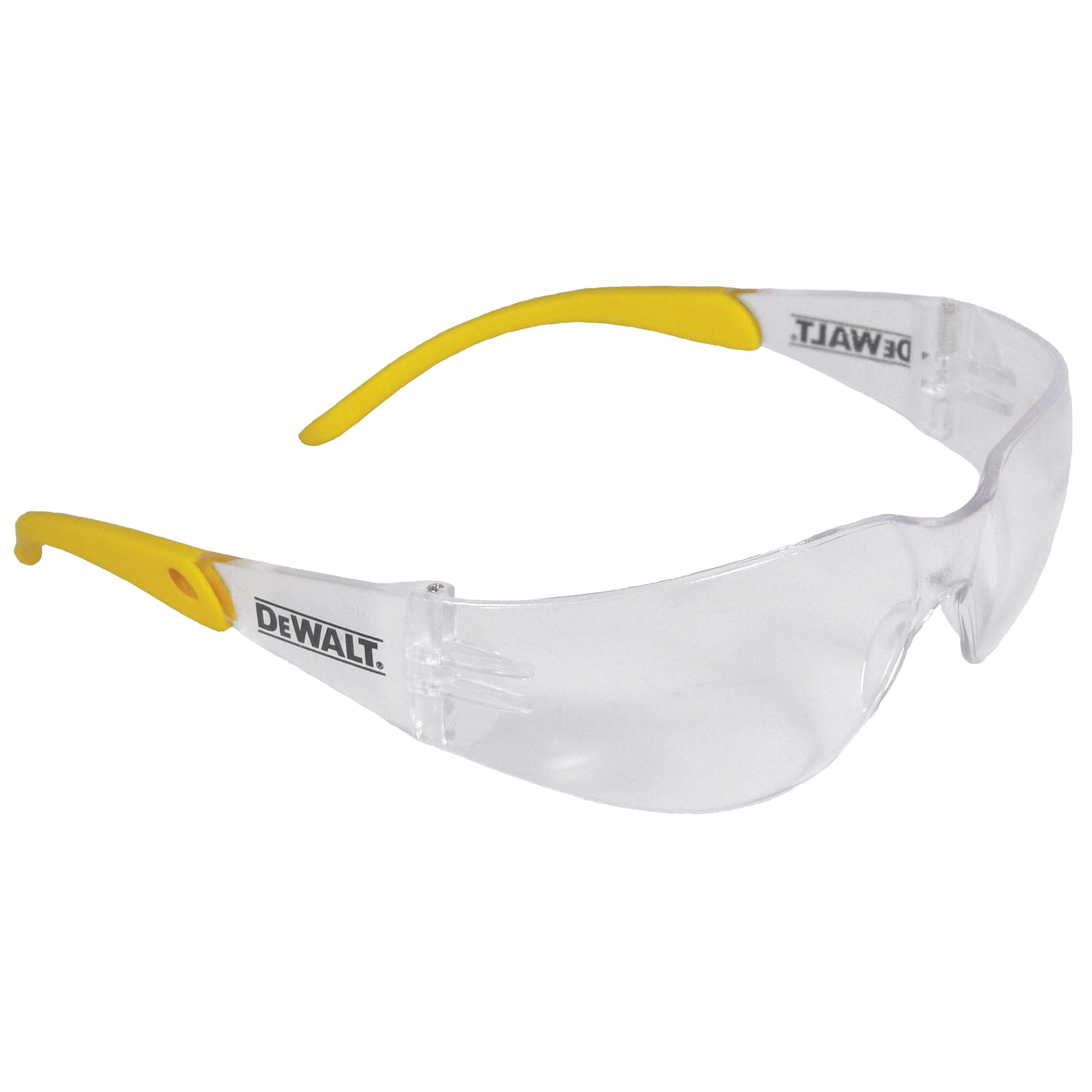 DeWalt Rotex Glasses Smoke Sunglasses Motorcycle Outdoors ANSI Z87 DPG103-2D 