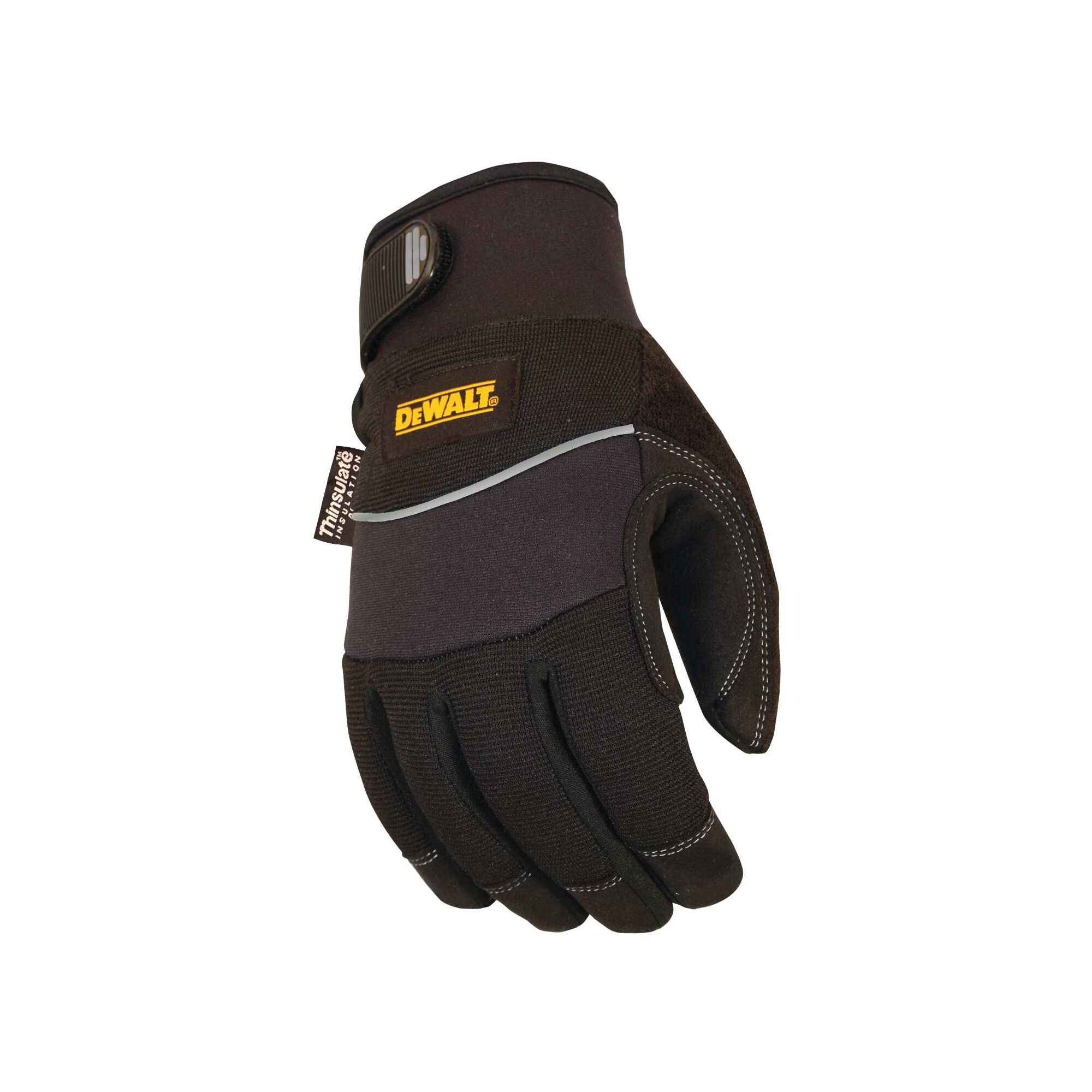 Dewalt clearance winter gloves